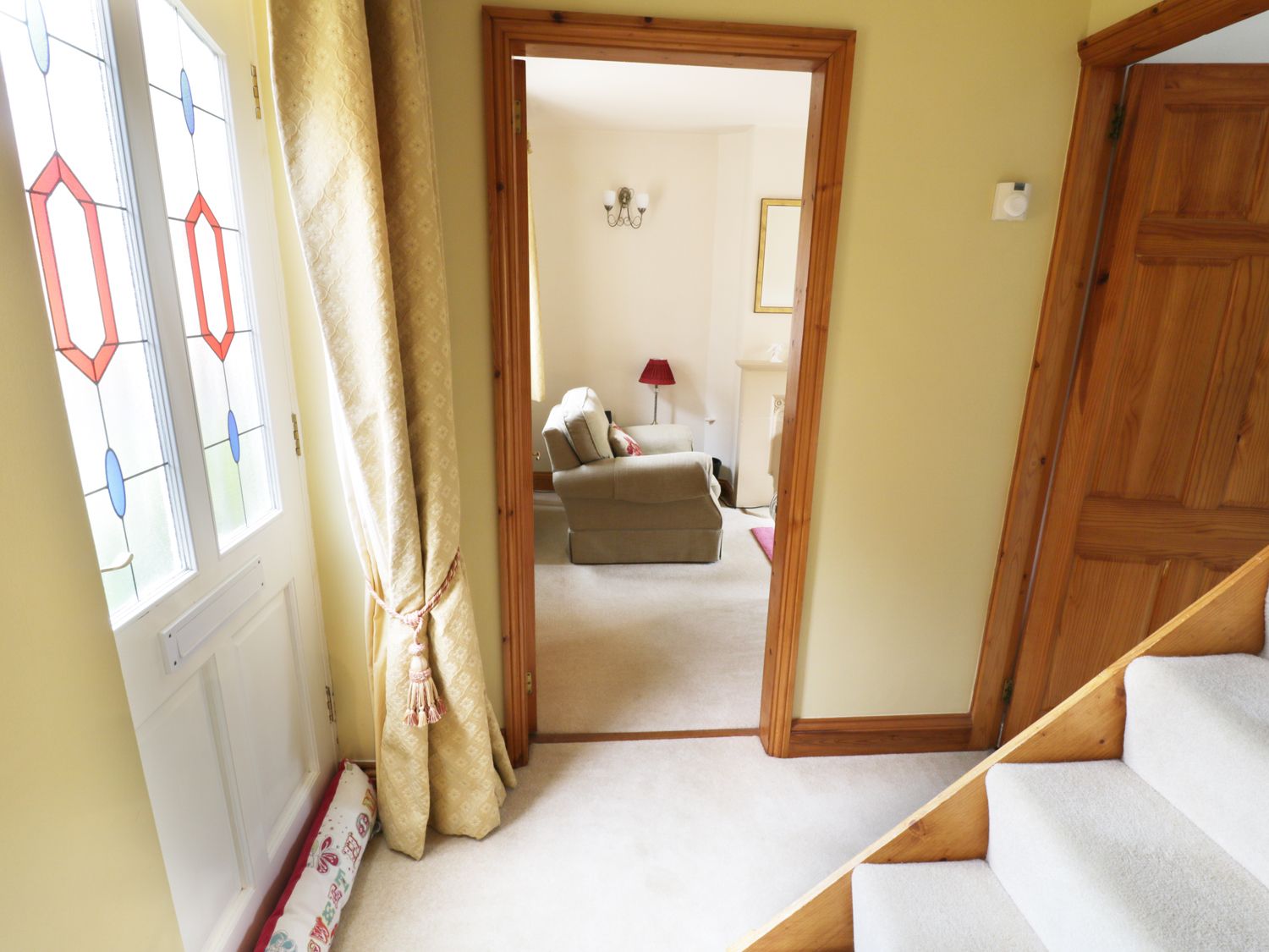Elder Cottage, Cotswolds