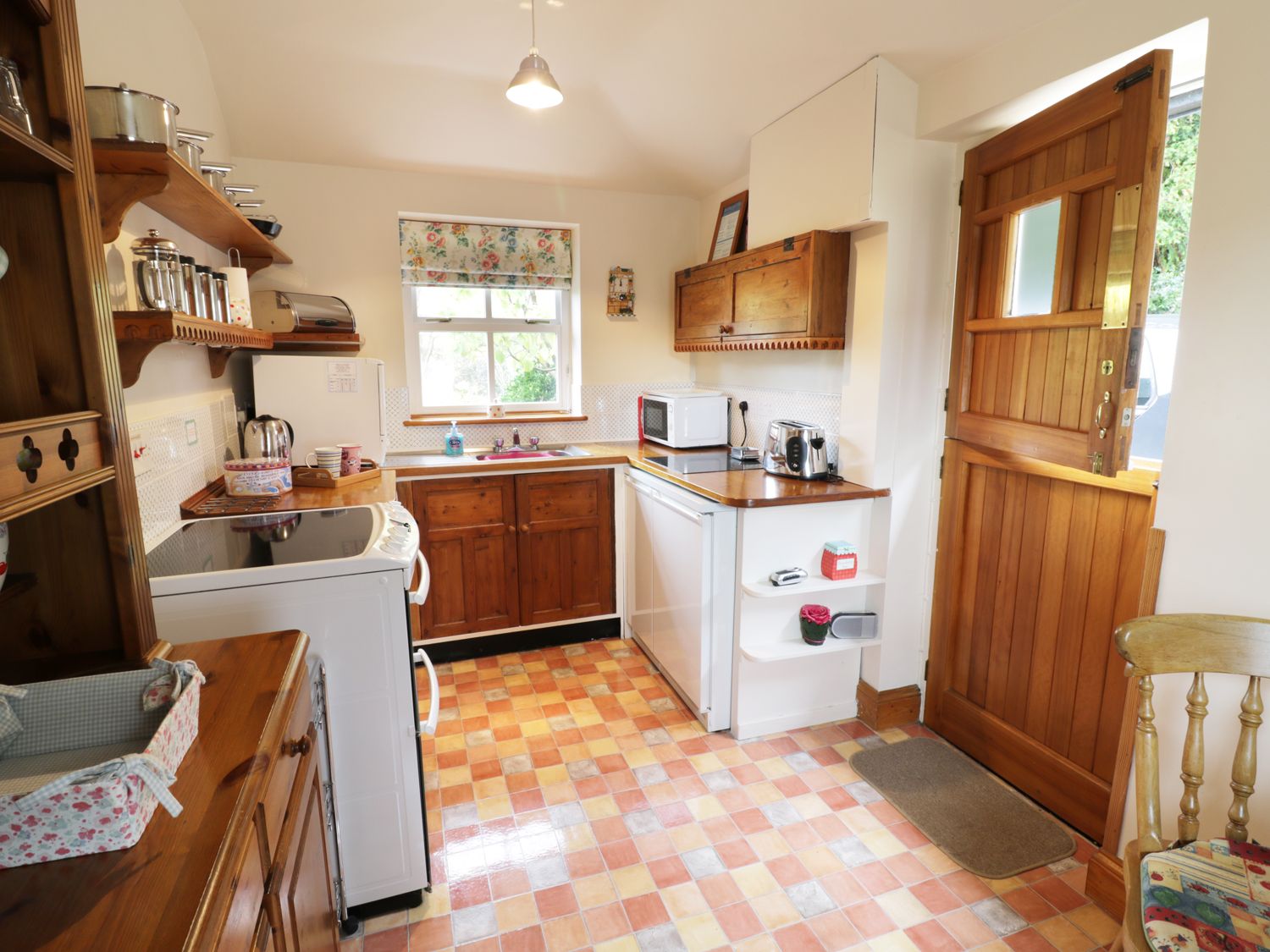 Elder Cottage, Cotswolds