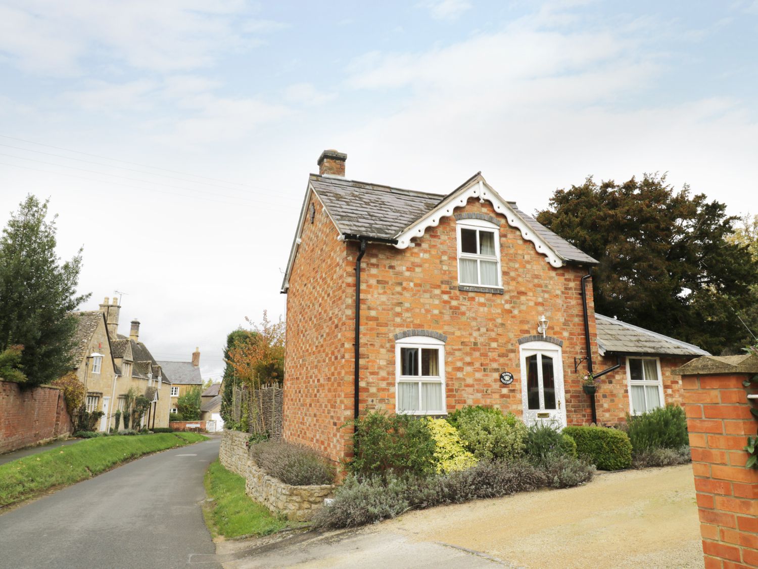 Elder Cottage, Cotswolds