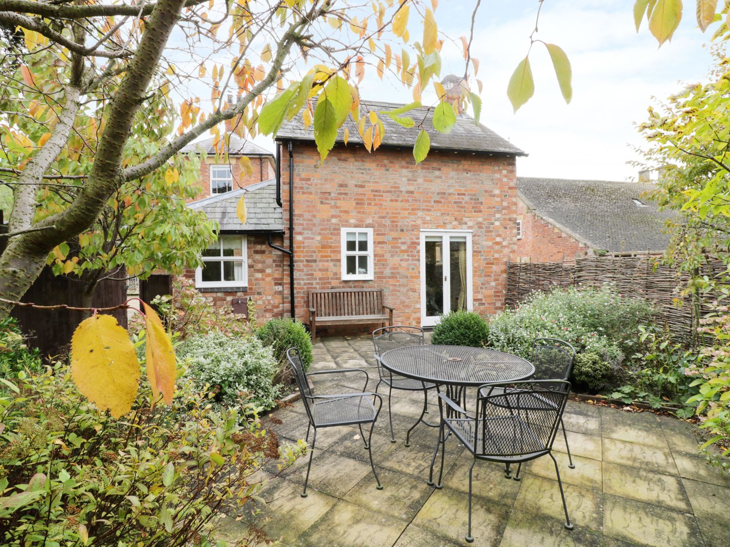 Elder Cottage, Cotswolds