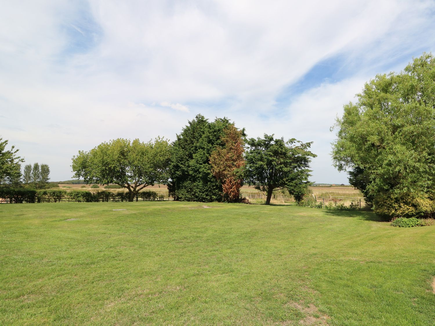 Abbey Cottage, Lincoln