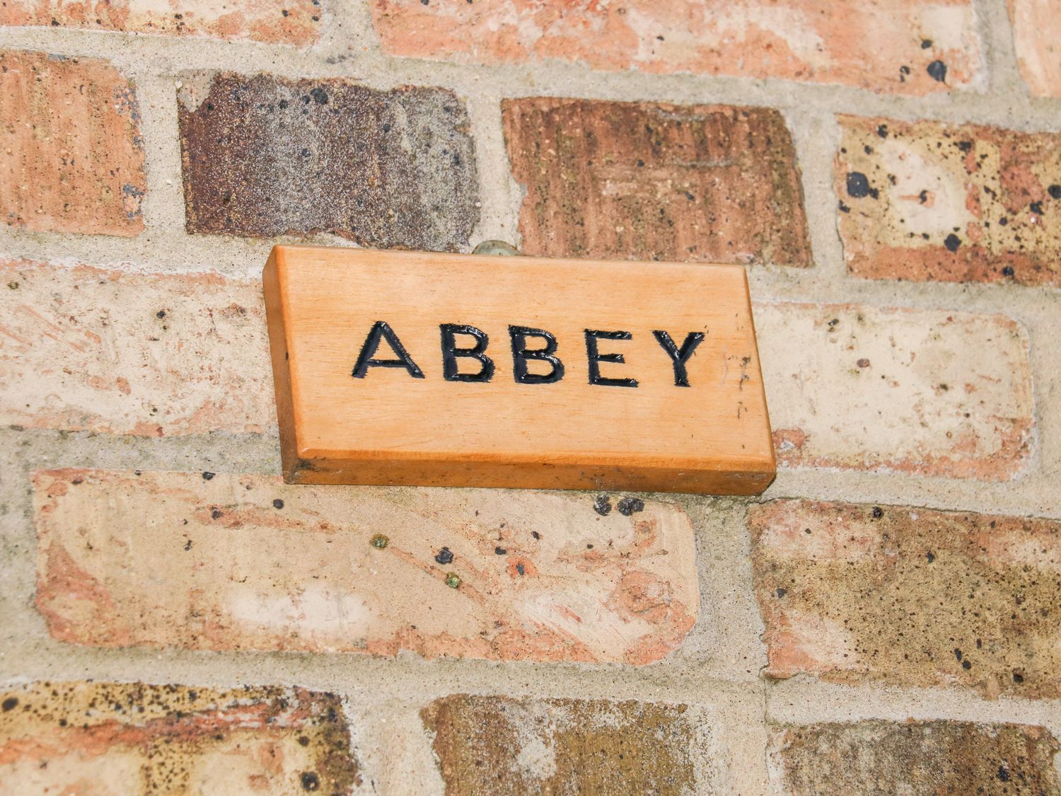 Abbey Cottage, Lincoln