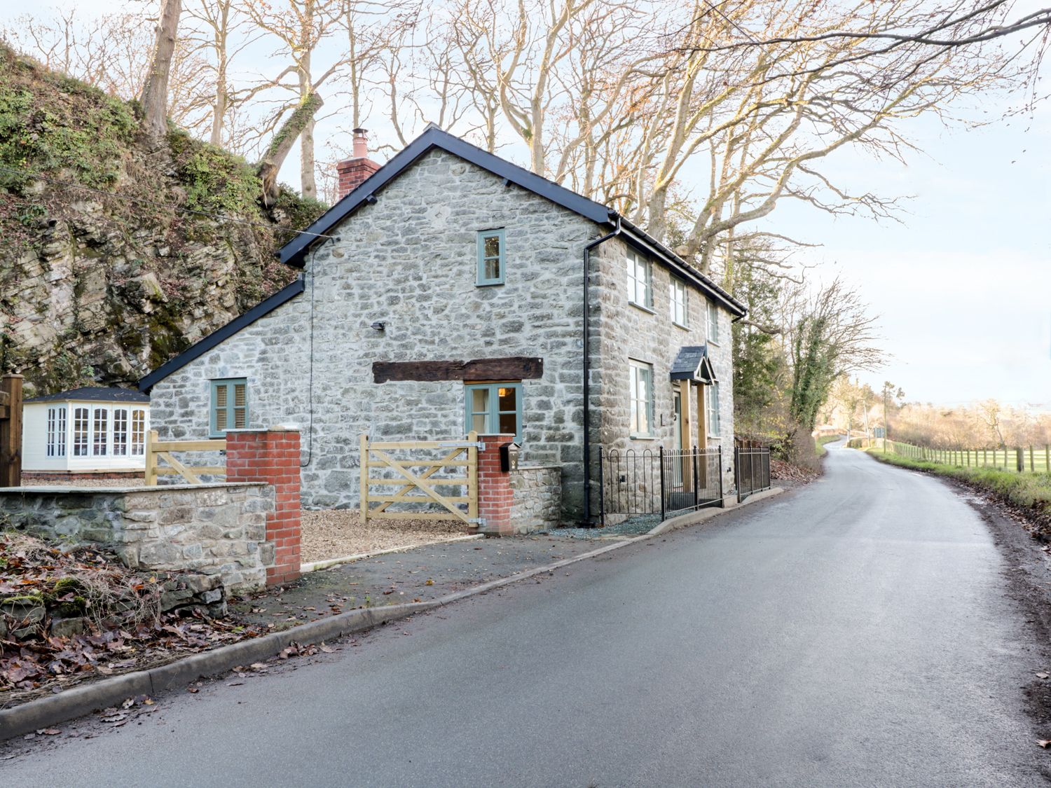 Rock Cottage, Presteigne