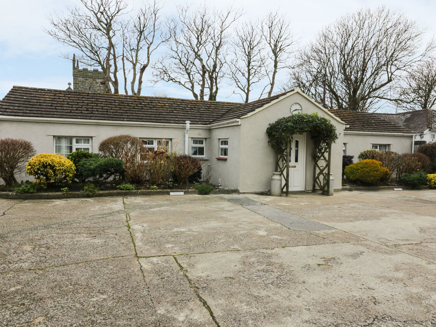 Poldhu, Cornwall