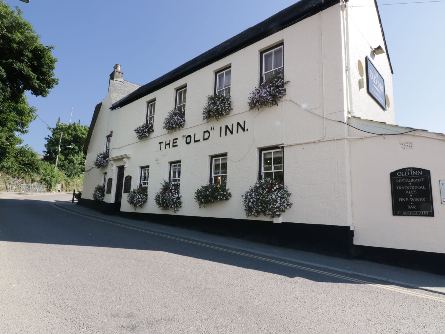 Poldhu, Cornwall