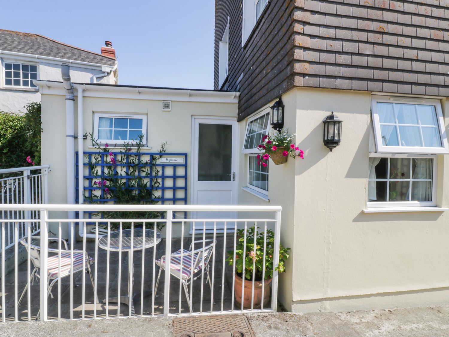 Kynance, Cornwall
