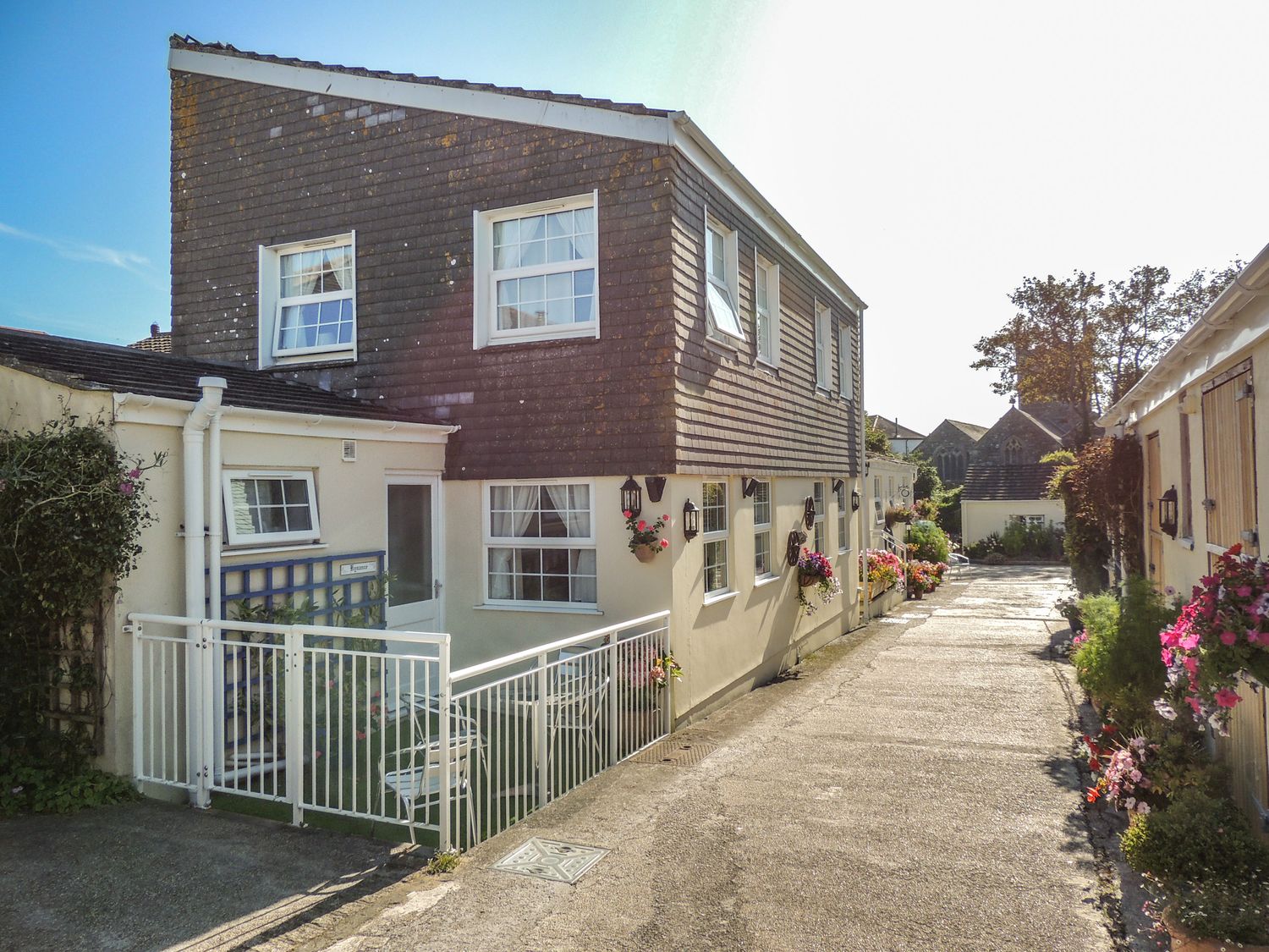 Kynance, Cornwall