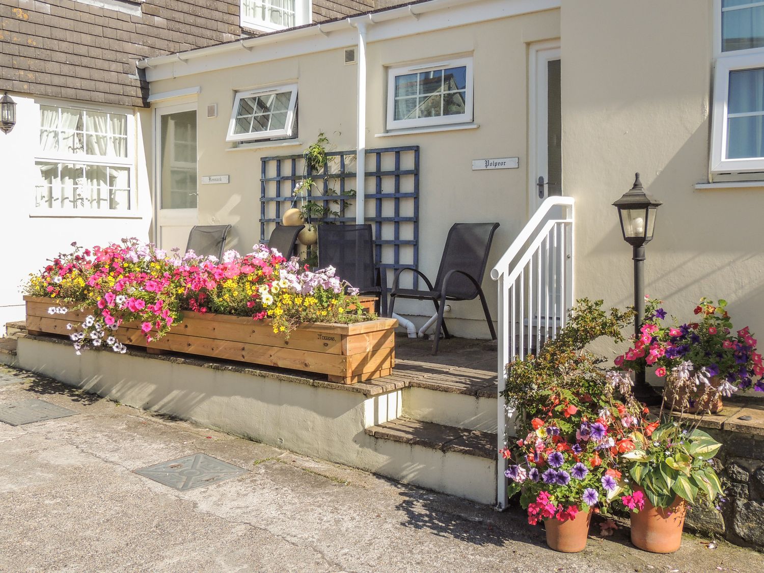 Kennack, Cornwall