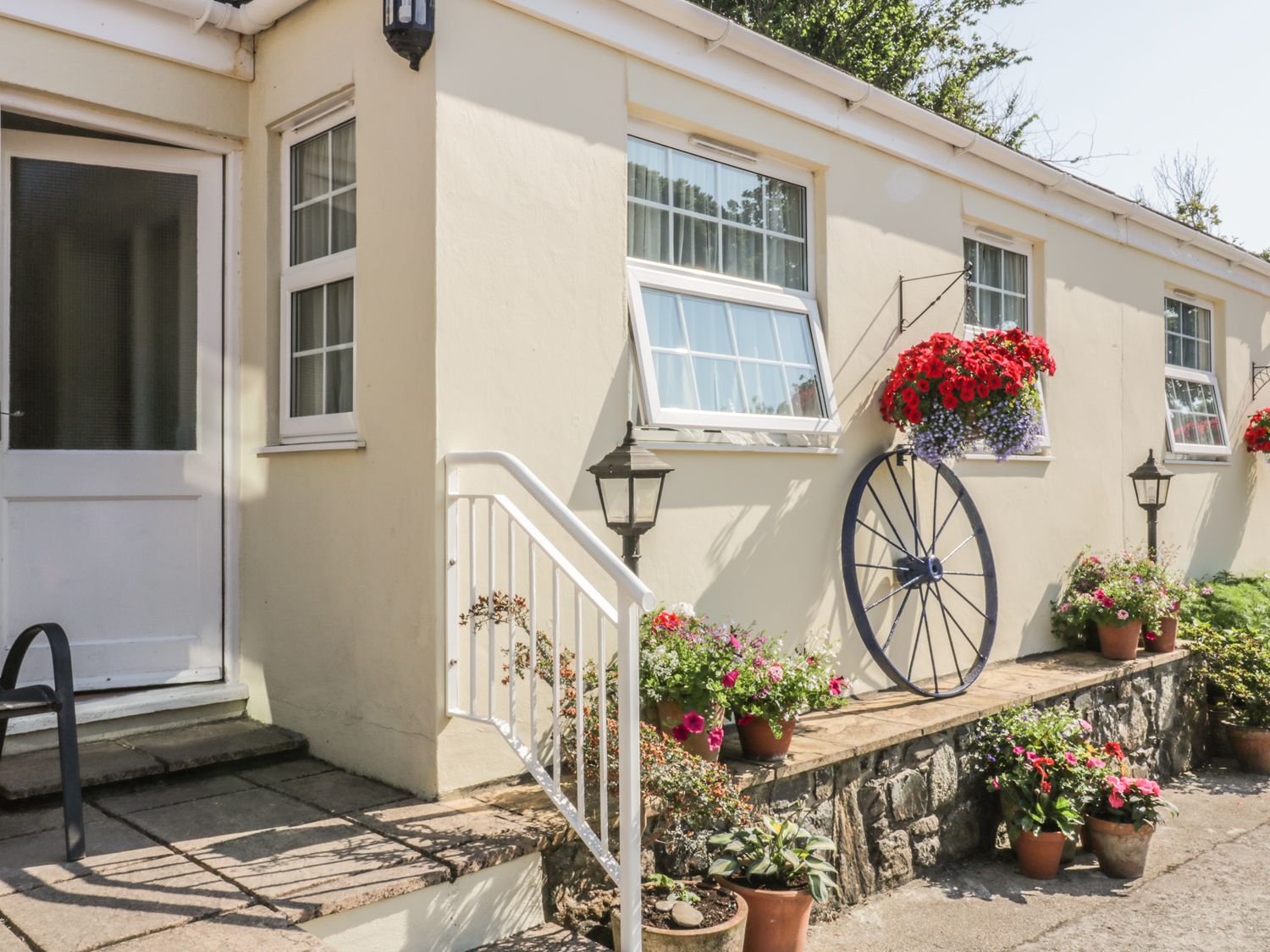 Polpeor, Cornwall