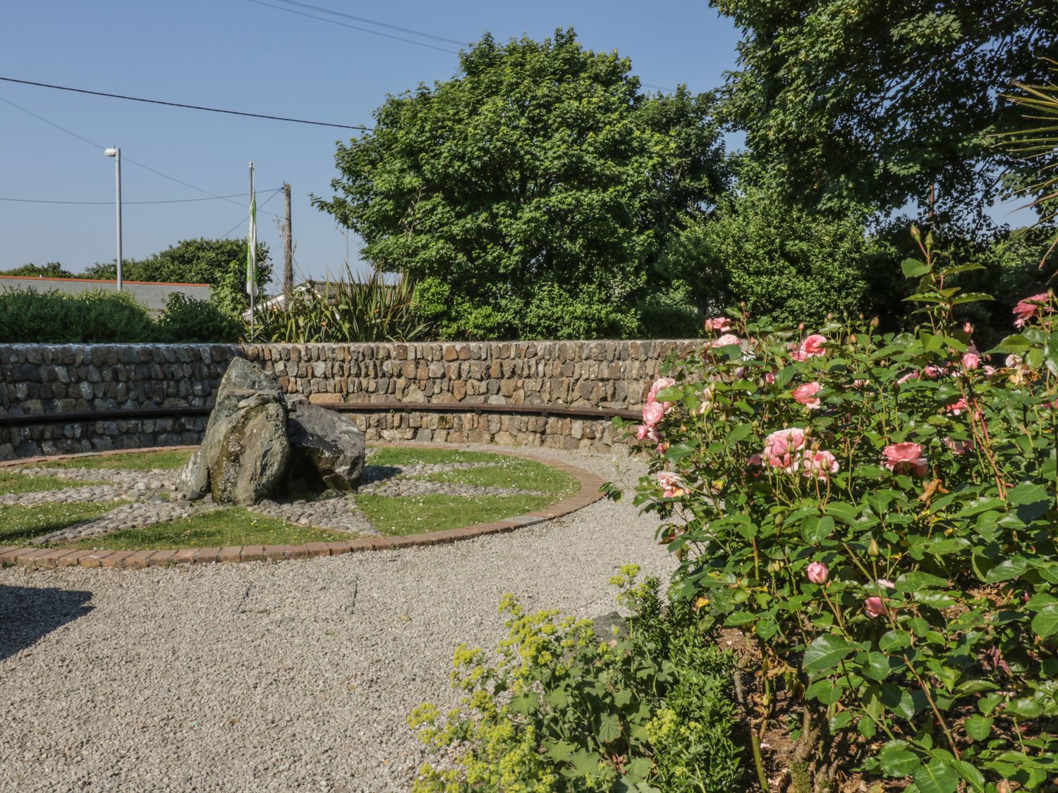Polpeor, Cornwall
