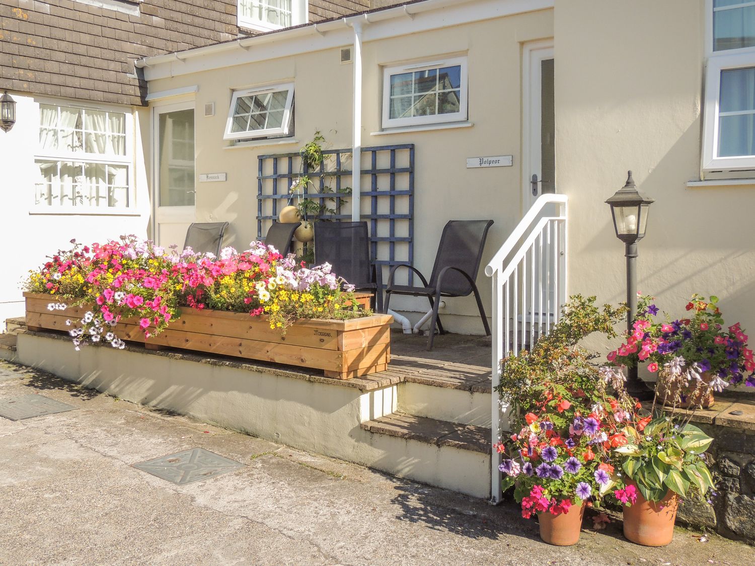Polpeor, Cornwall