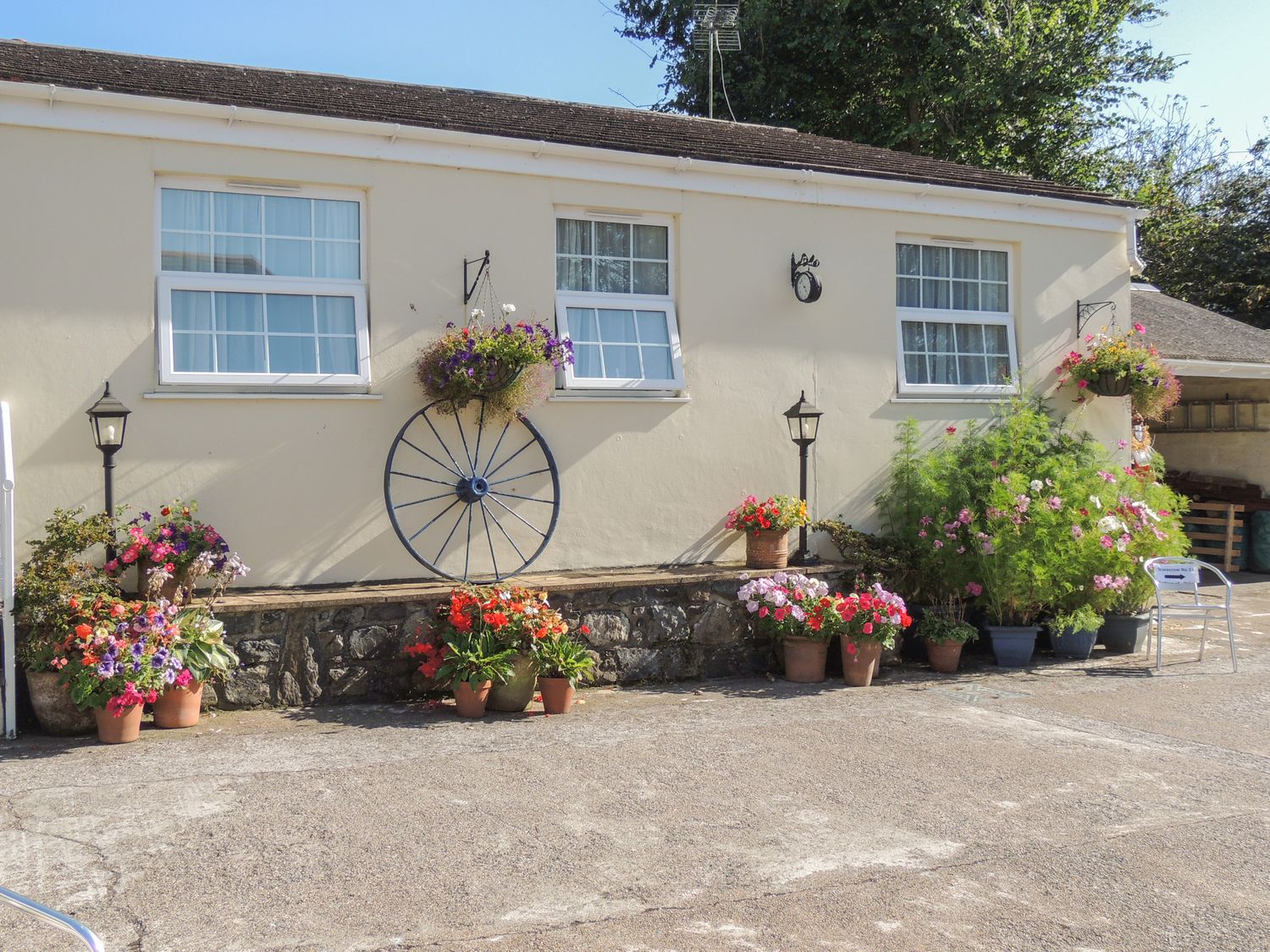 Polpeor, Cornwall