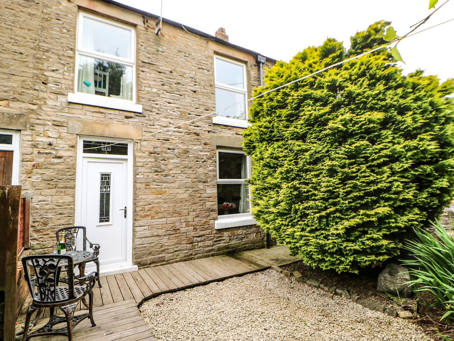 1 Victoria Cottages, Barnard Castle Durham England Cottages For