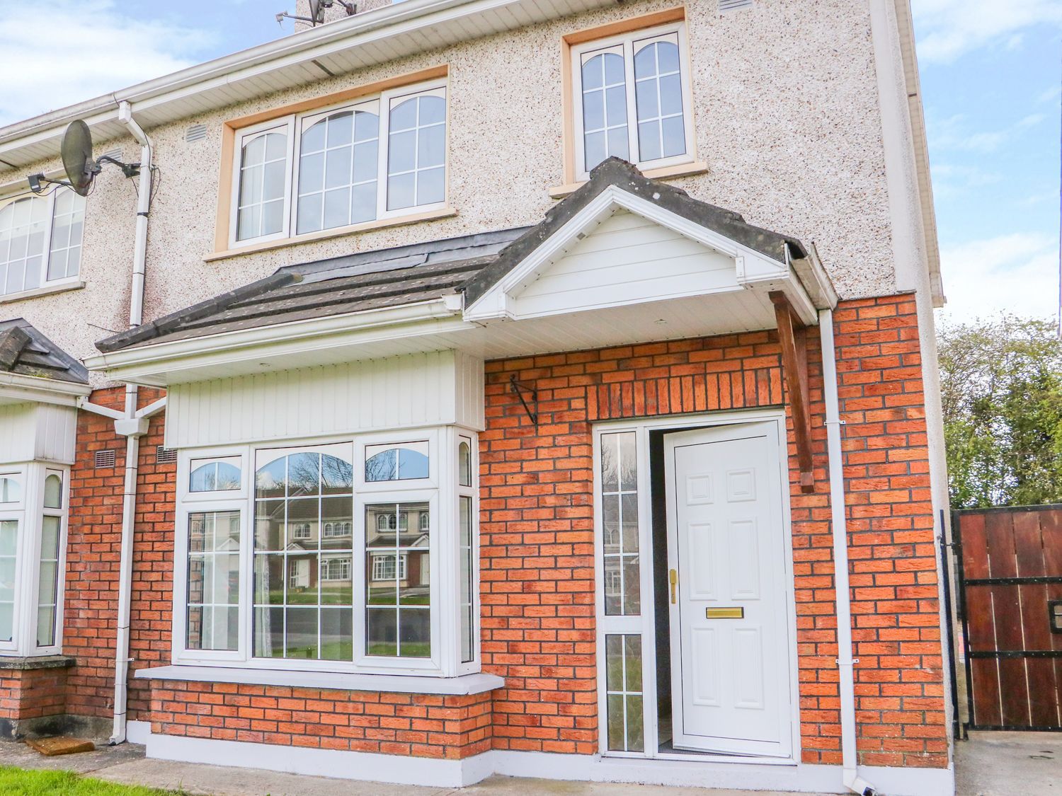 At Home in Oak Park - South Ireland - 969845 - photo 1
