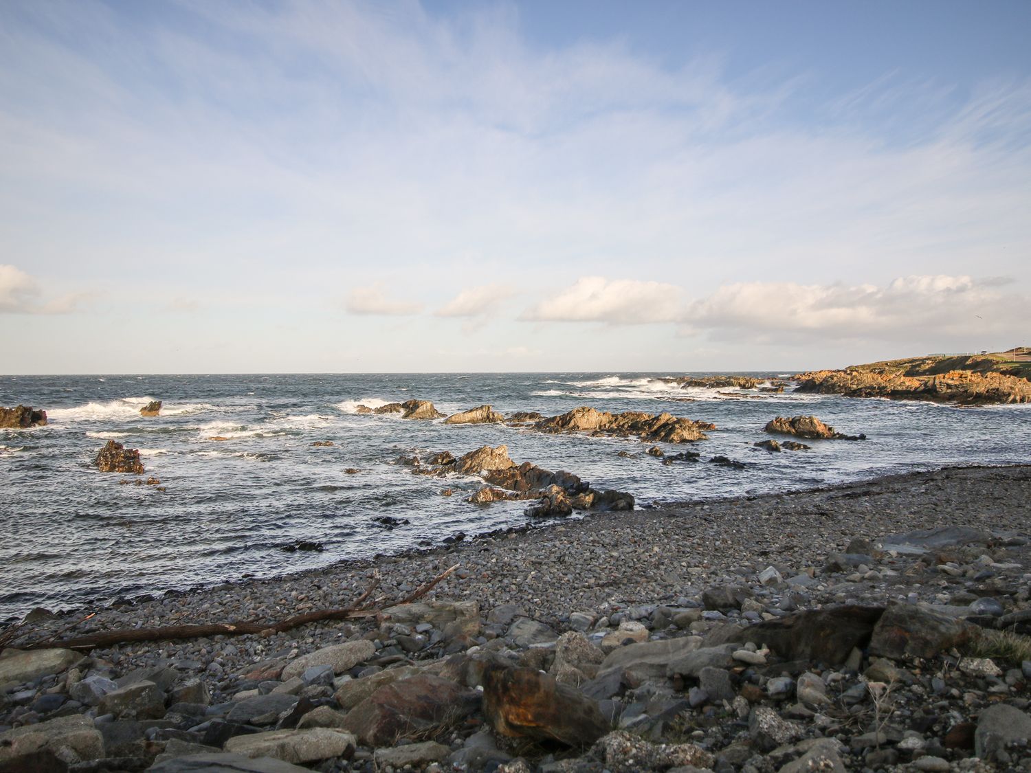Jade Cottage, Macduff
