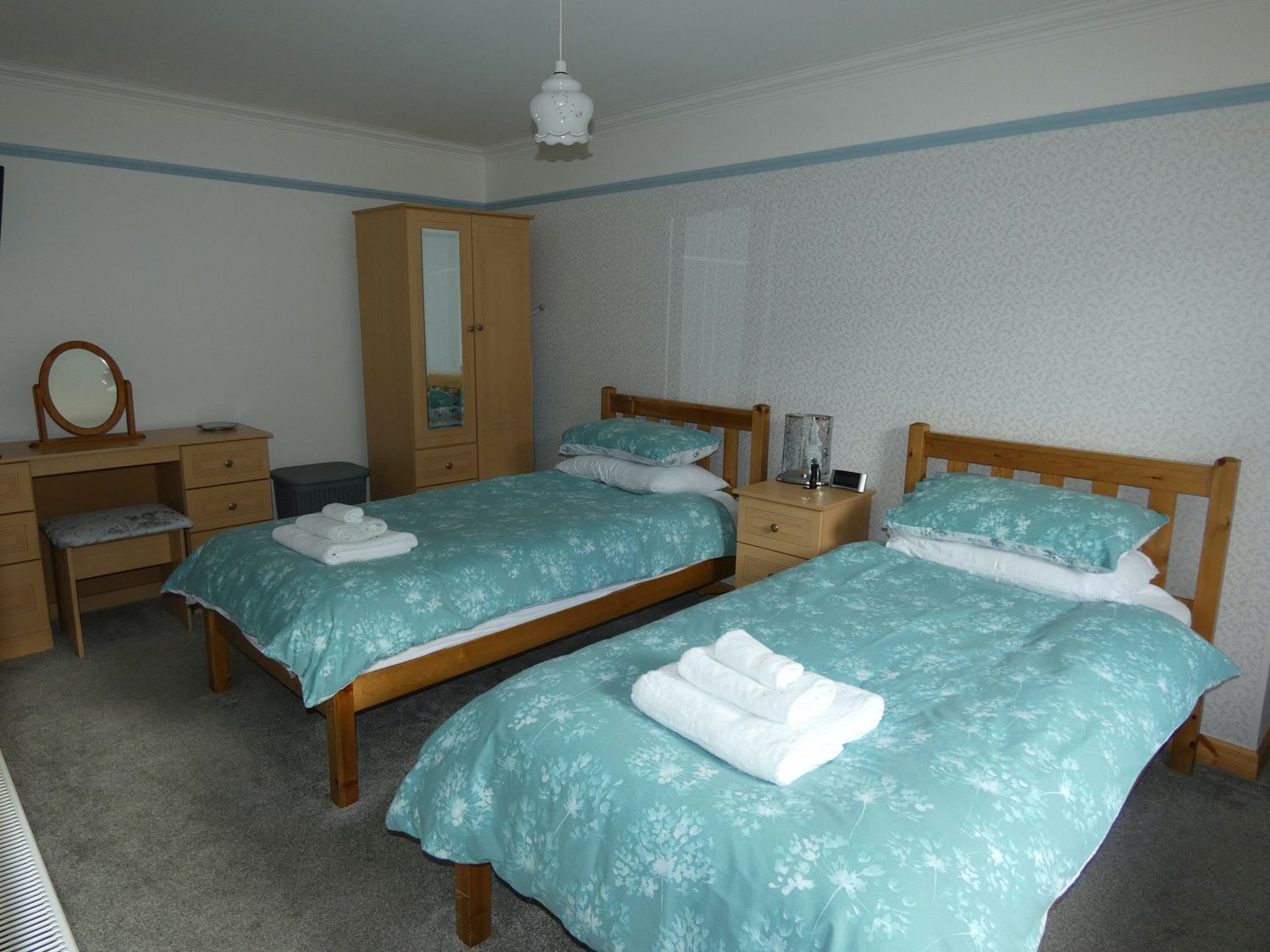 Jade Cottage, Macduff