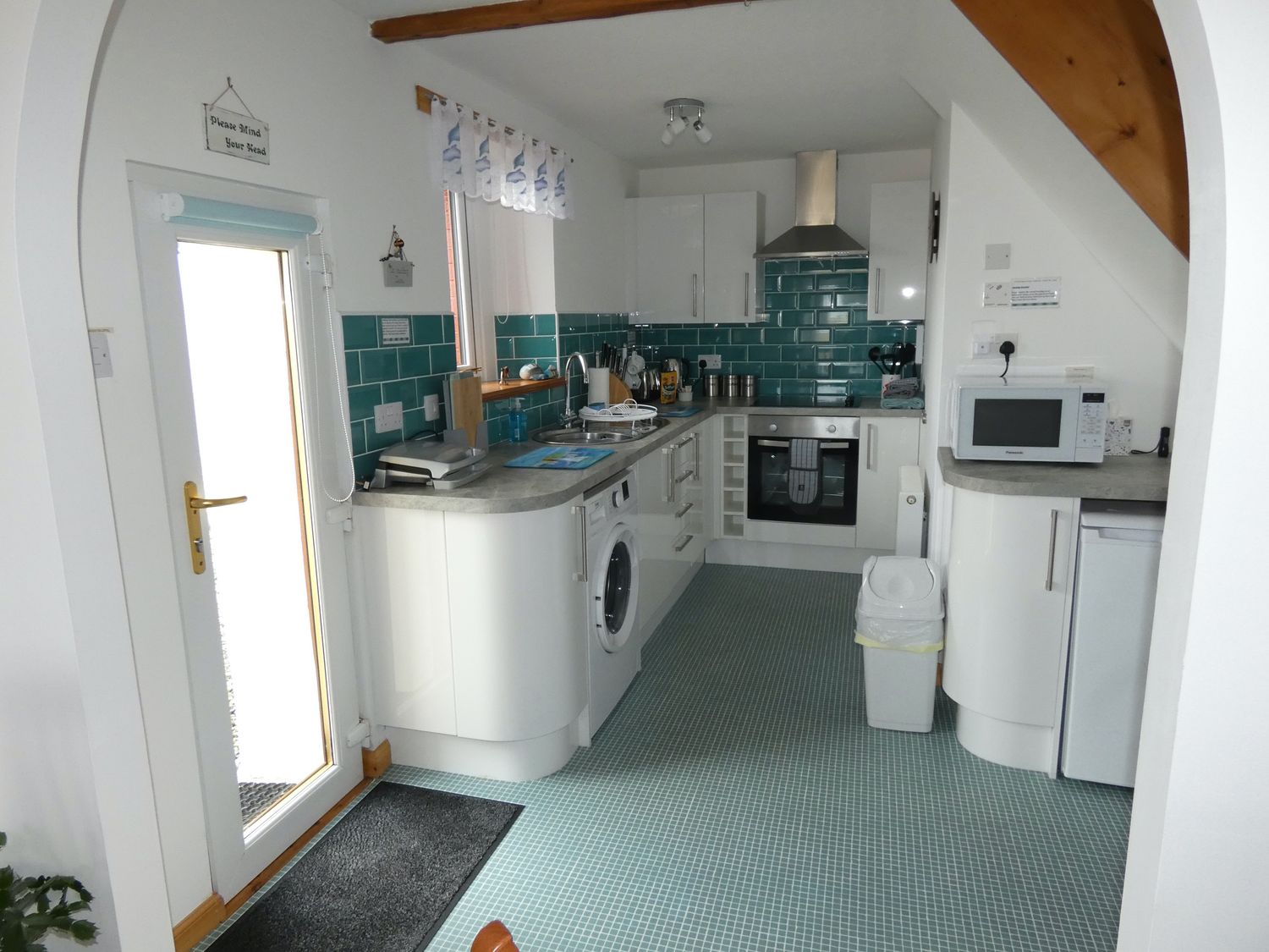 Jade Cottage, Macduff