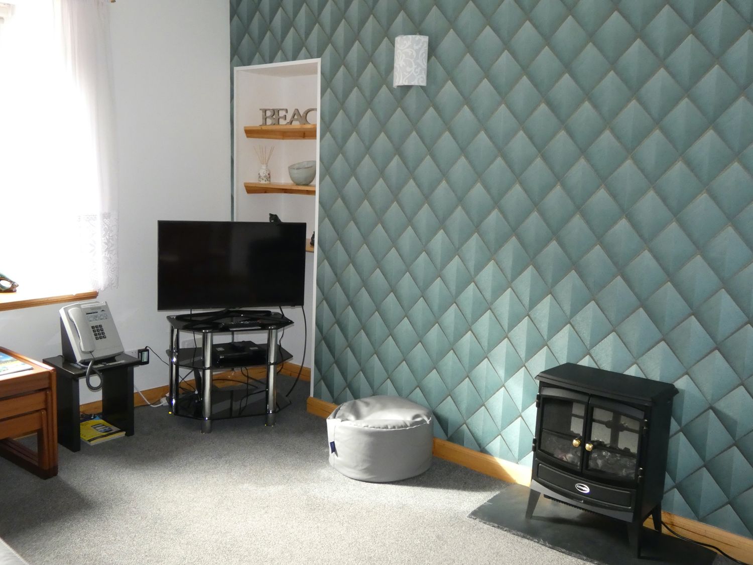Jade Cottage, Macduff