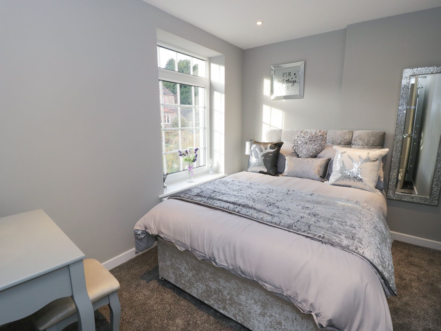 York Cottage, Yorkshire