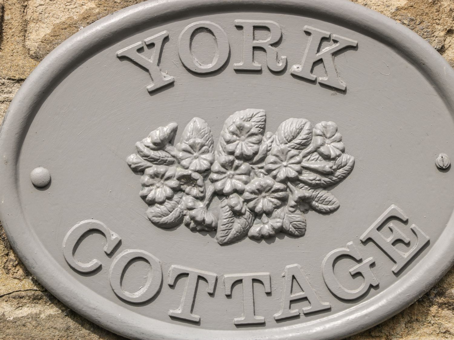 York Cottage, Yorkshire