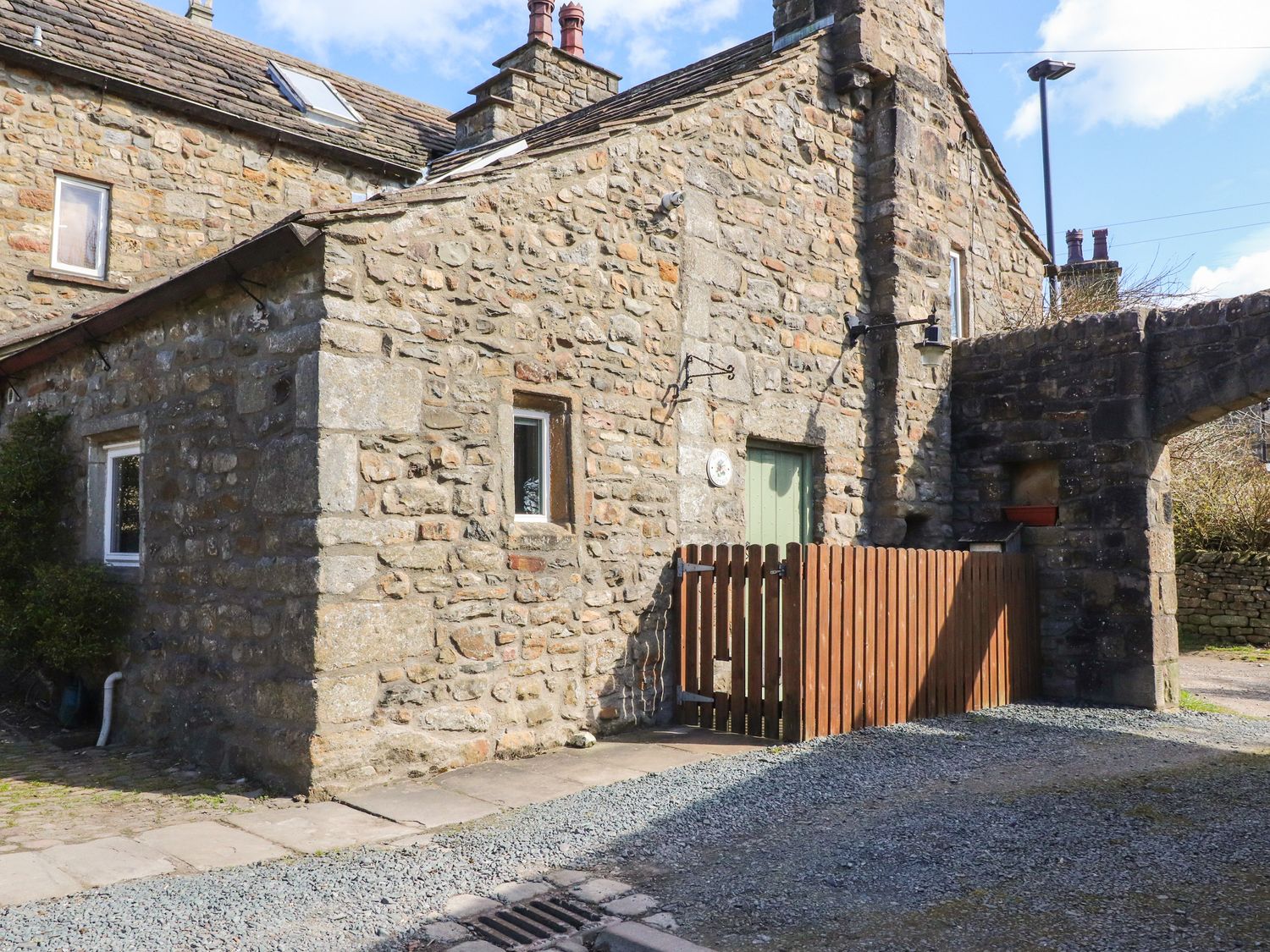 Beehive Cottage - Yorkshire Dales - 969944 - photo 1