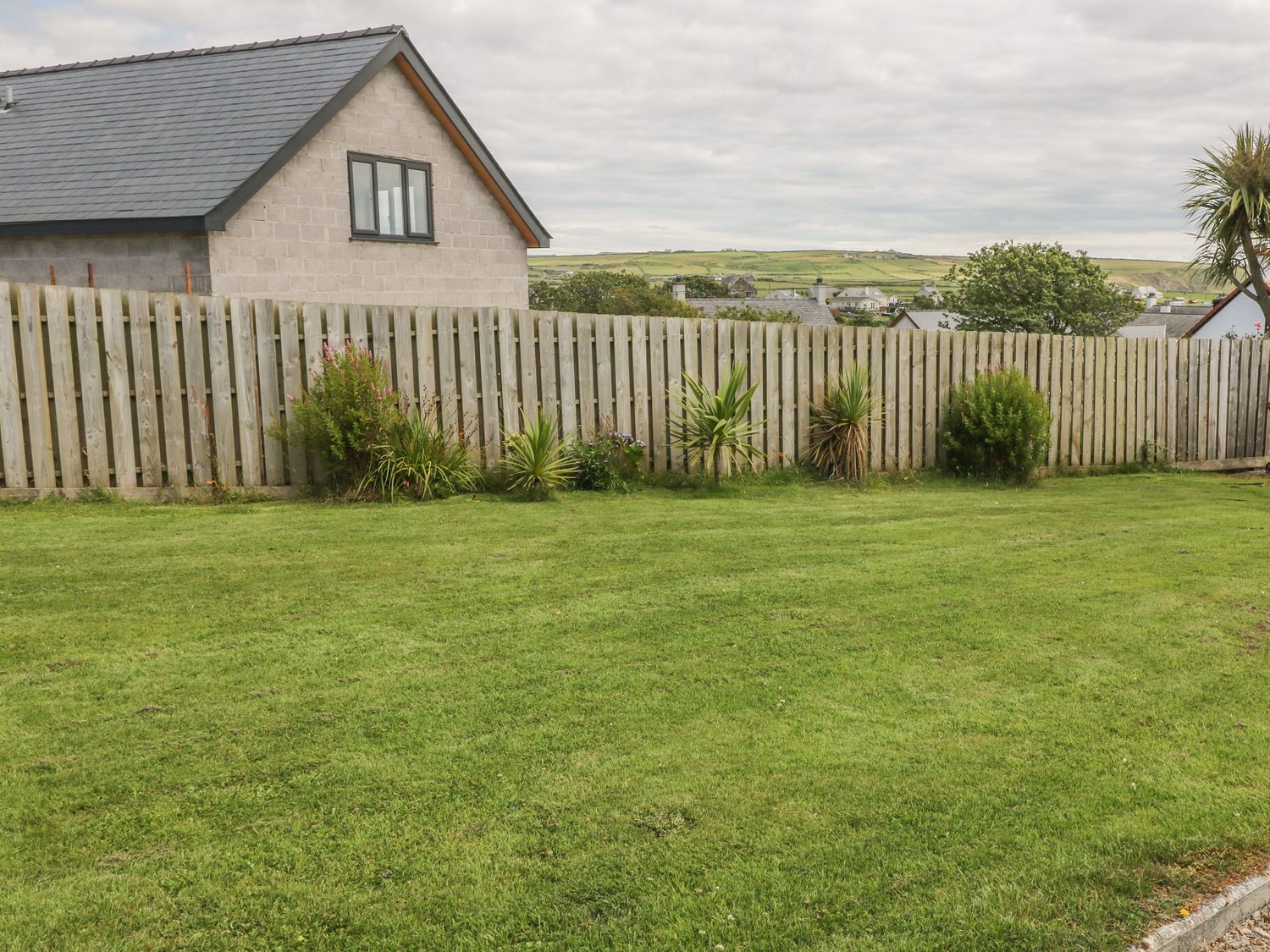 Trem Nant, Aberdaron