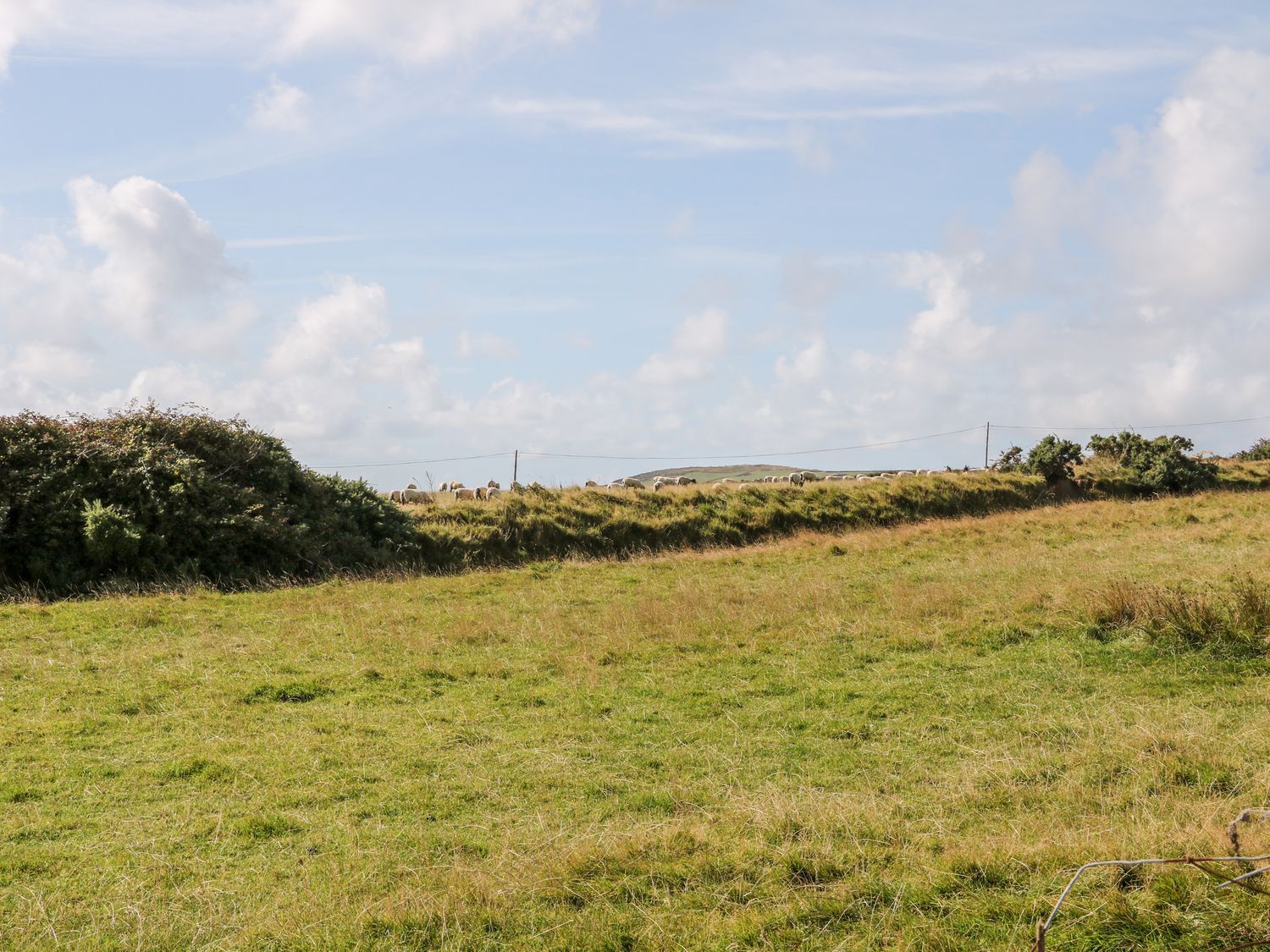 Trem Nant, Aberdaron