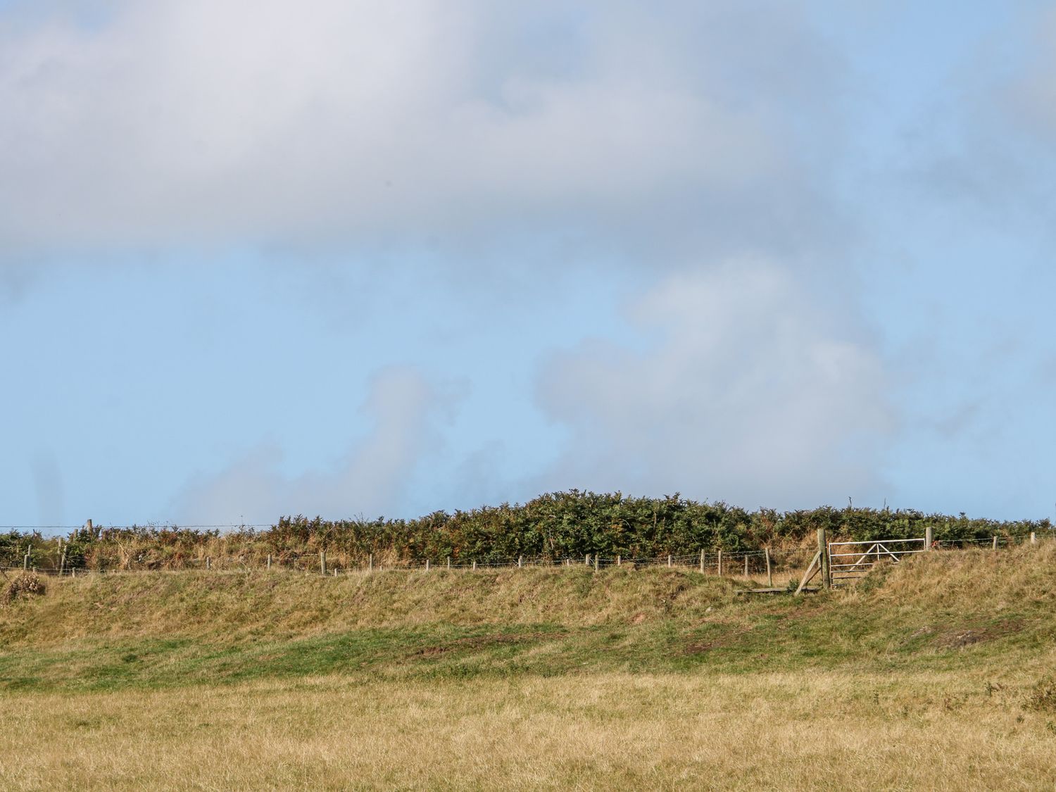 Trem Nant, Aberdaron