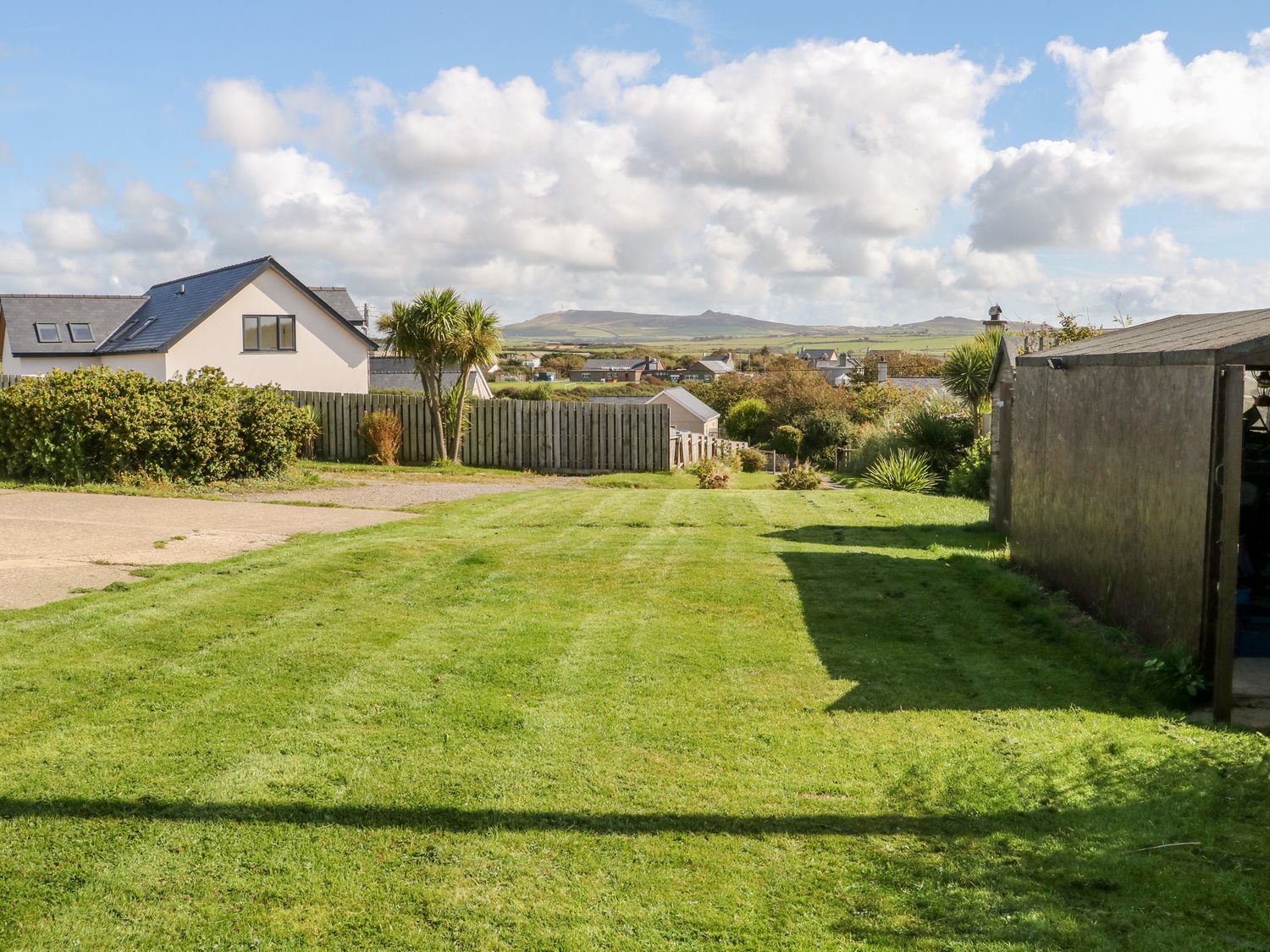 Trem Nant, Aberdaron