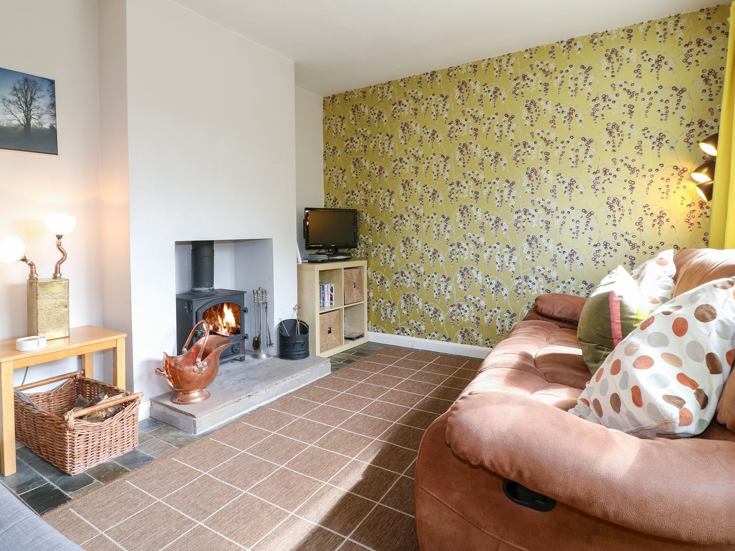 Jasmine Cottage, Youlgreave