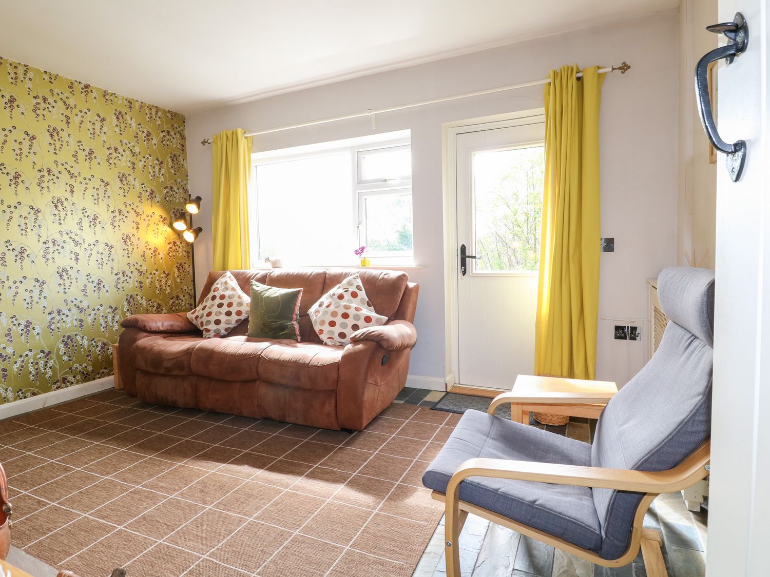 Jasmine Cottage, Youlgreave