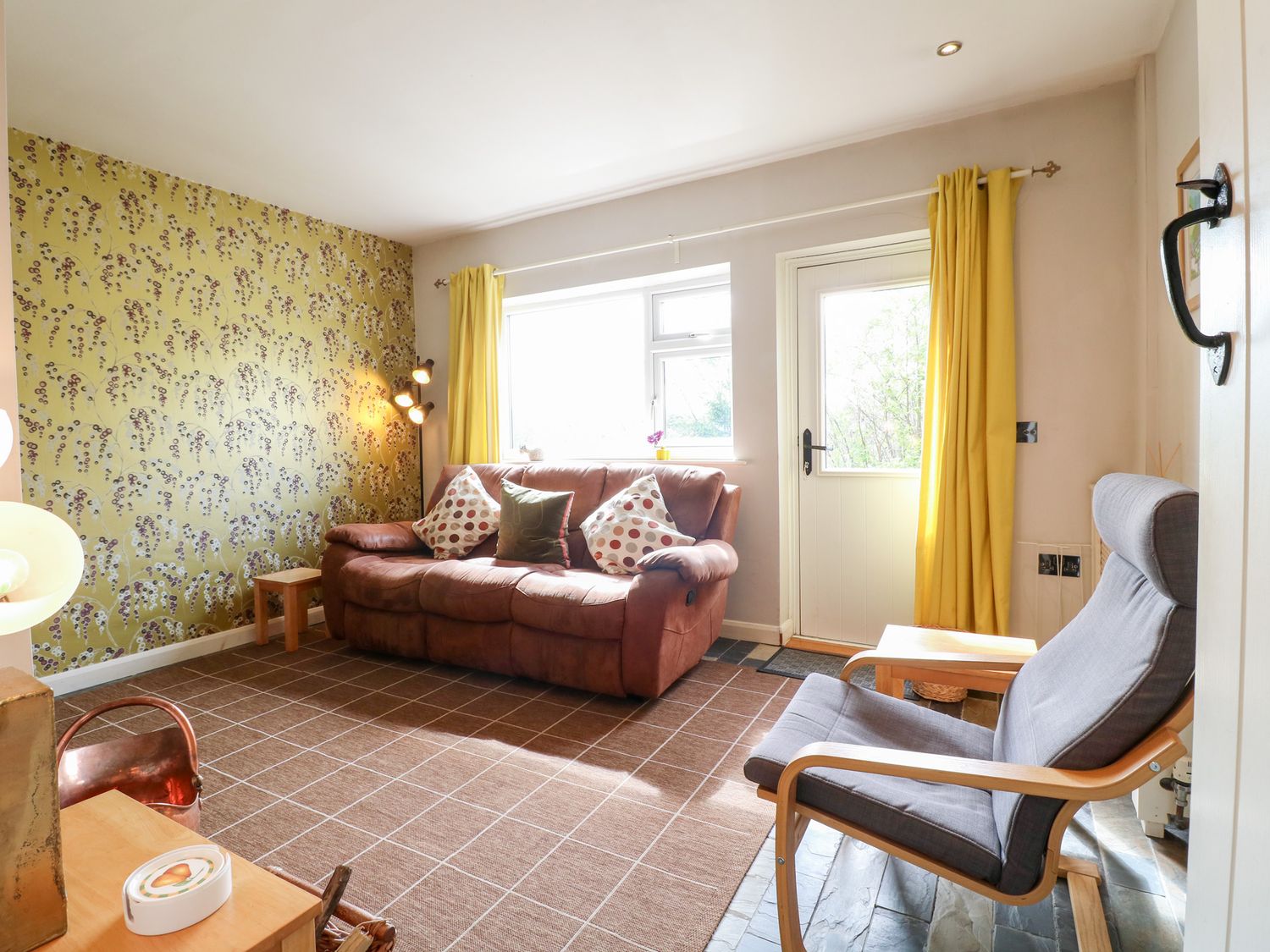 Jasmine Cottage, Youlgreave