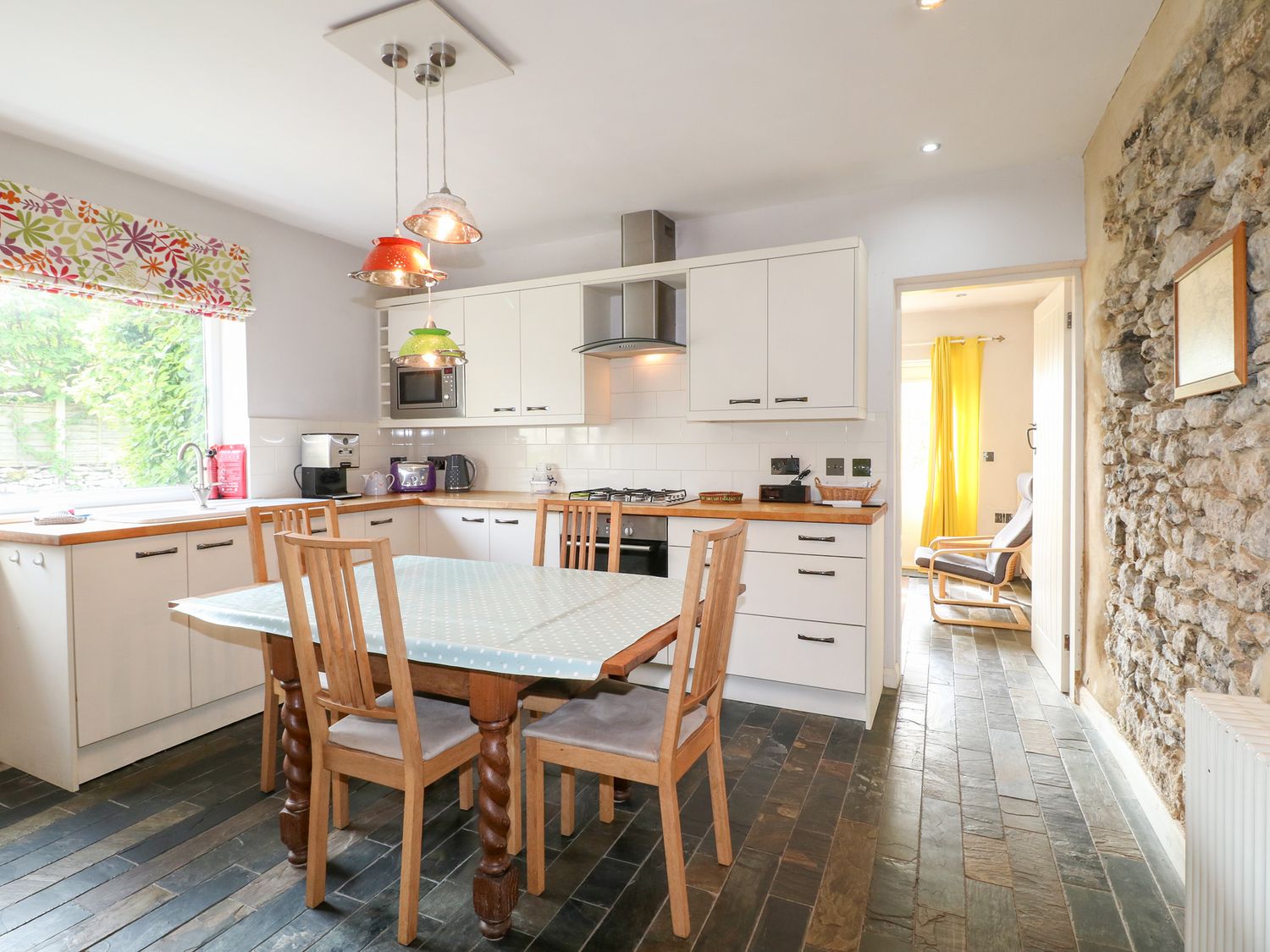 Jasmine Cottage, Youlgreave