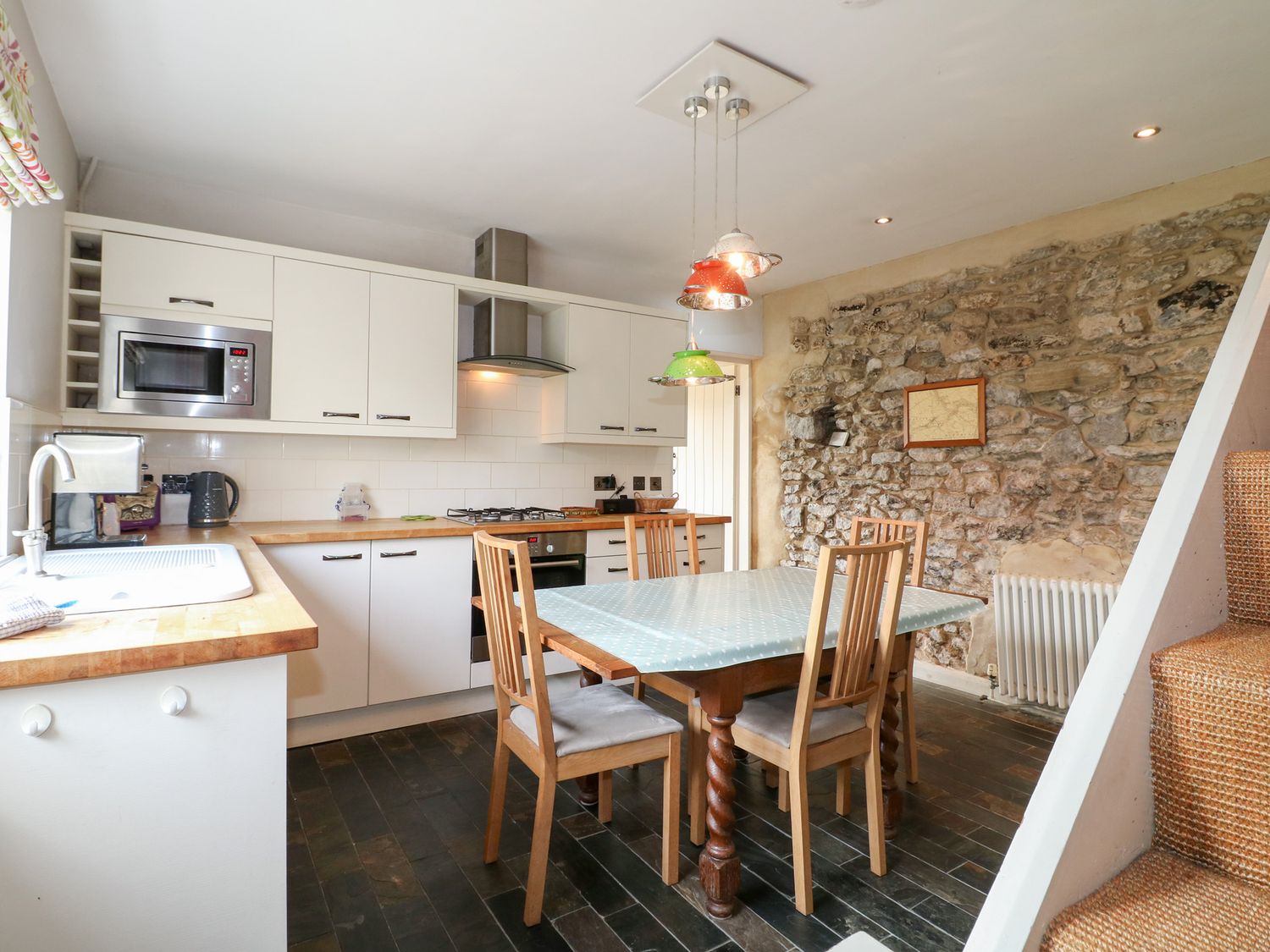 Jasmine Cottage, Youlgreave