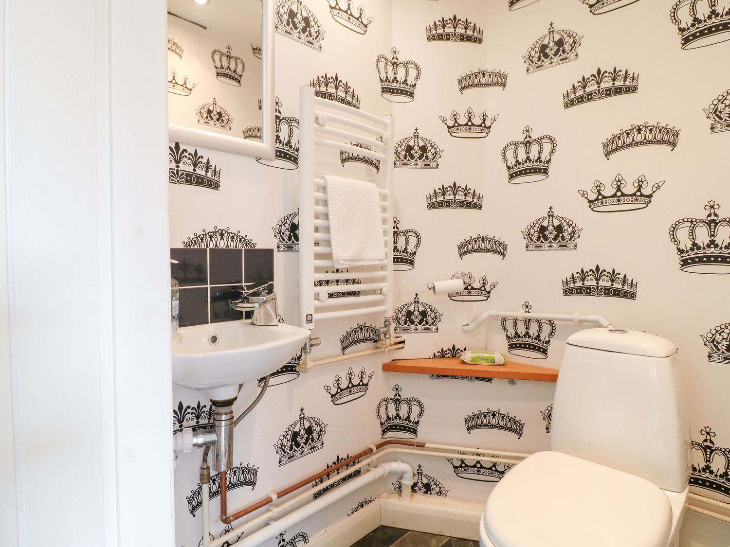 Jasmine Cottage, Youlgreave