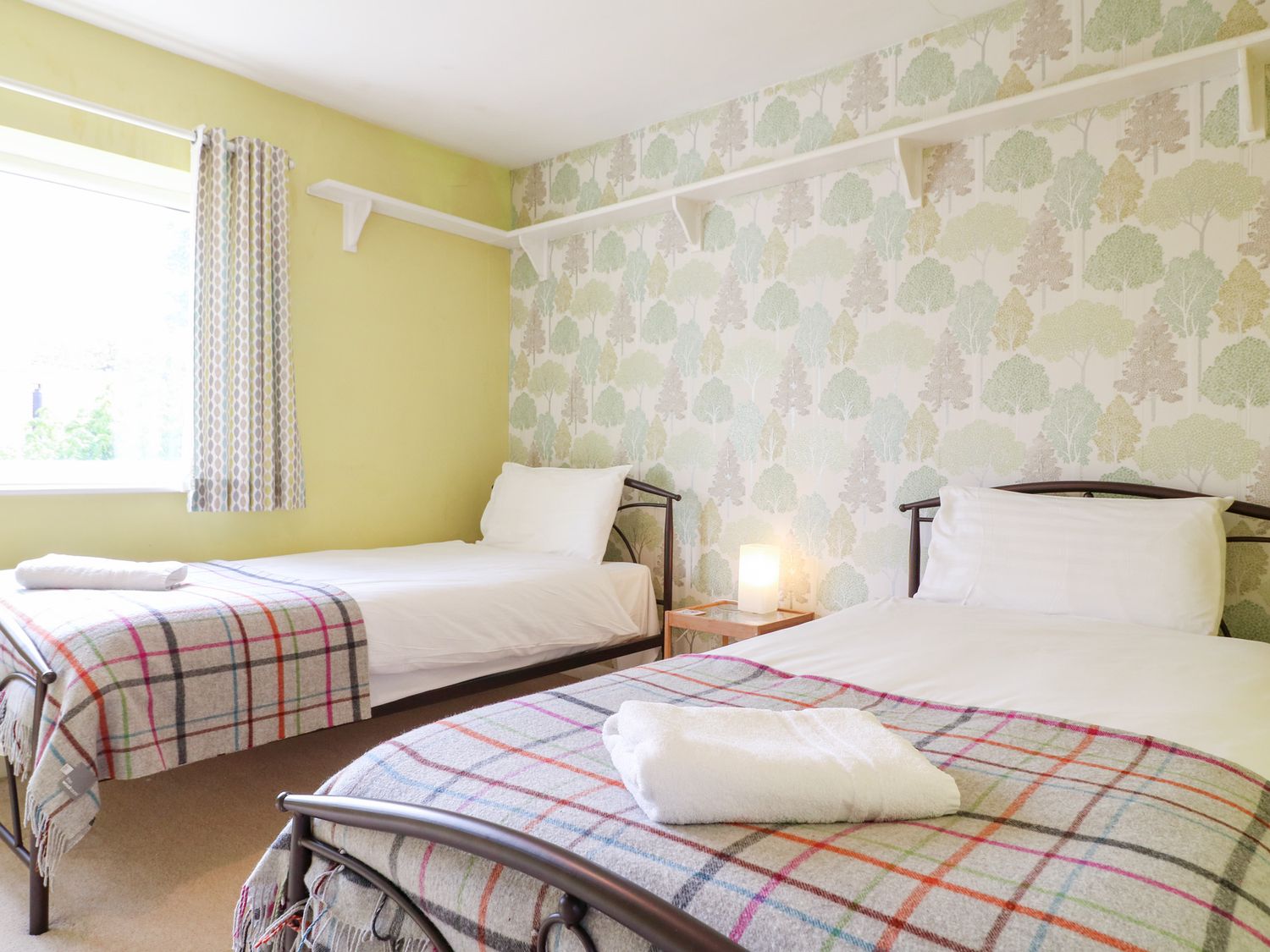 Jasmine Cottage, Youlgreave