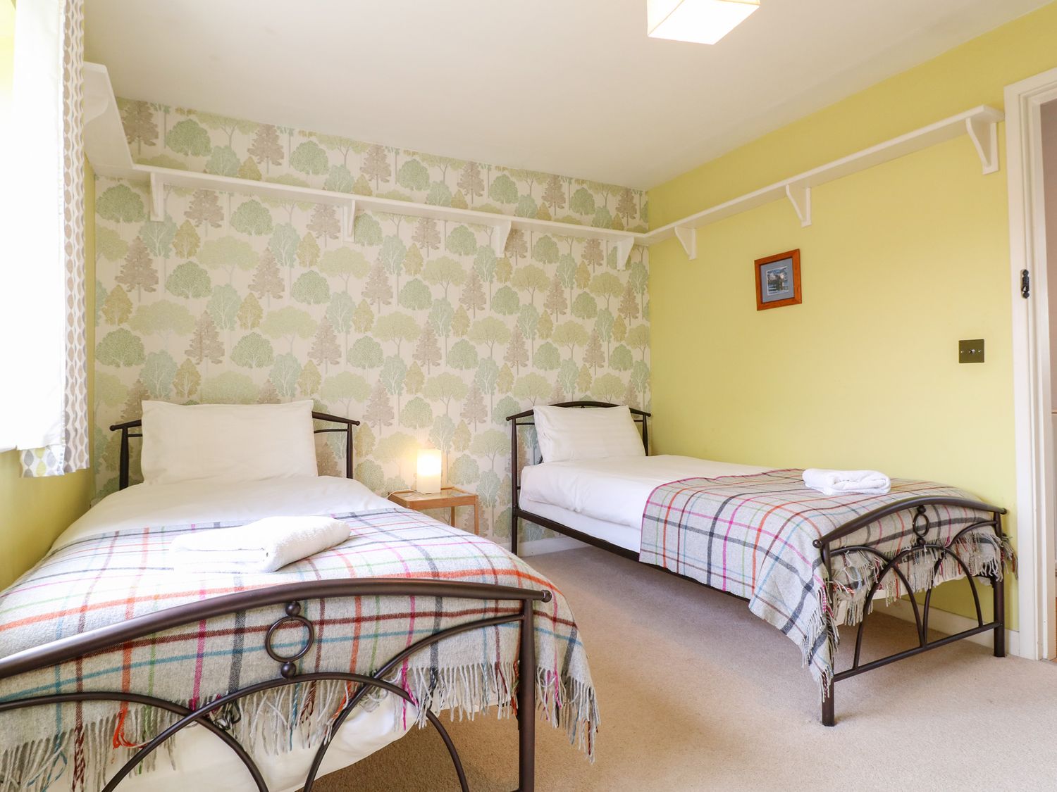 Jasmine Cottage, Youlgreave