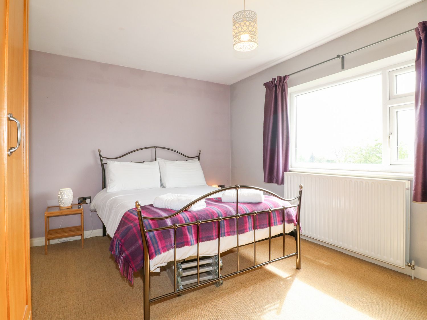Jasmine Cottage, Youlgreave