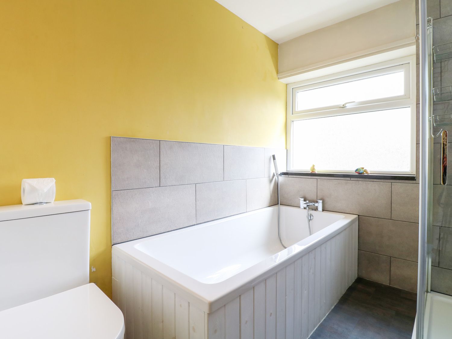 Jasmine Cottage, Youlgreave