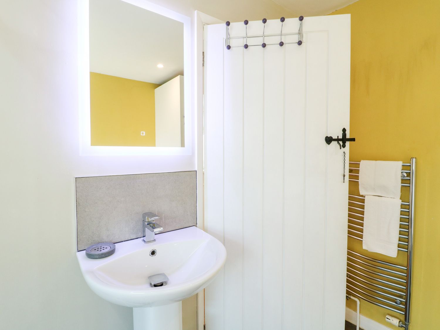 Jasmine Cottage, Youlgreave