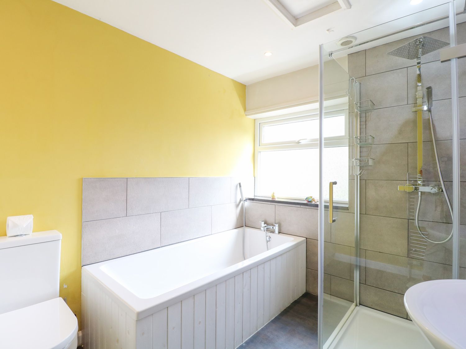 Jasmine Cottage, Youlgreave