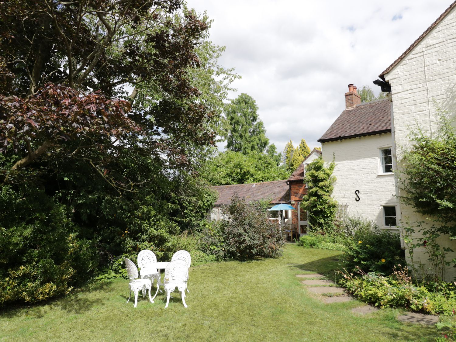 The Cottage, Worcestershire