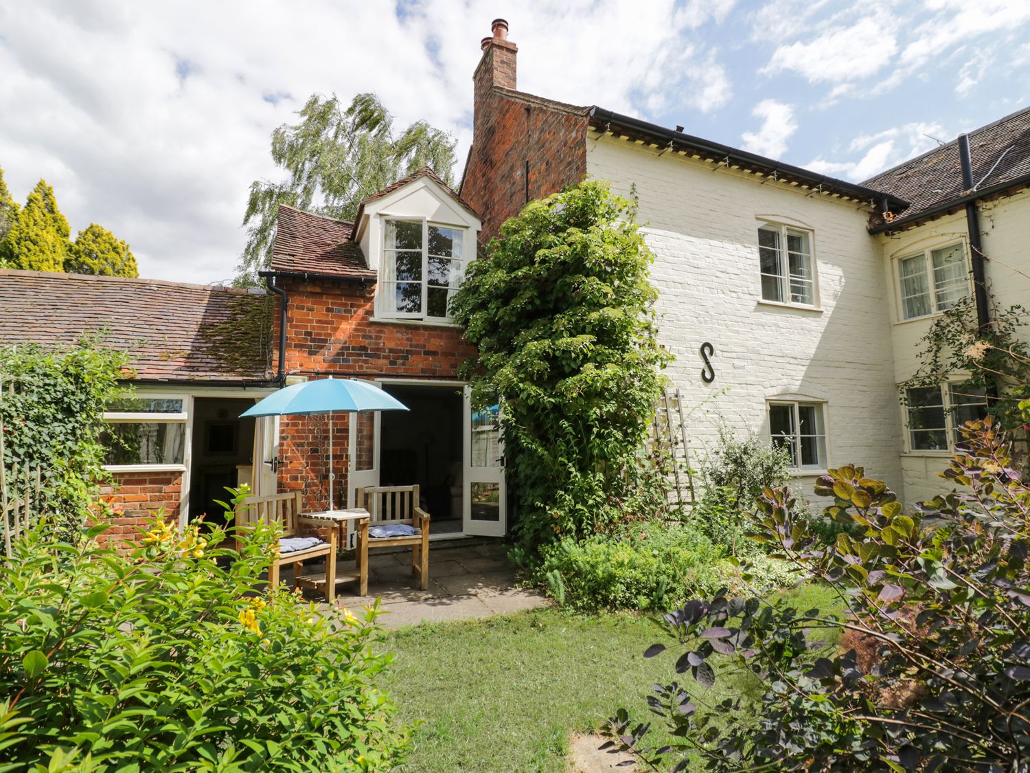 The Cottage, Worcestershire