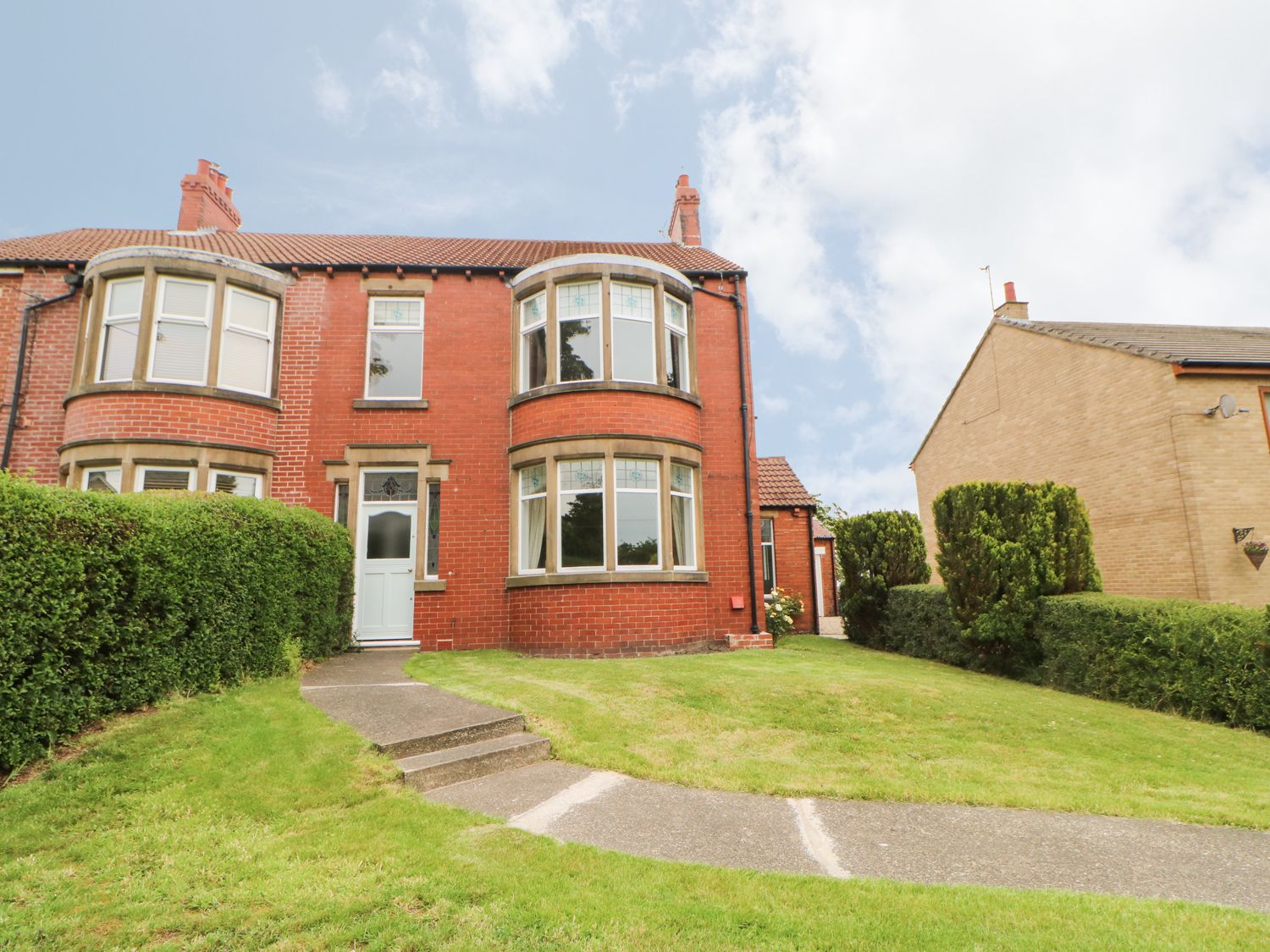 Hazeldene, Newcastle Upon Tyne Durham England Cottages For