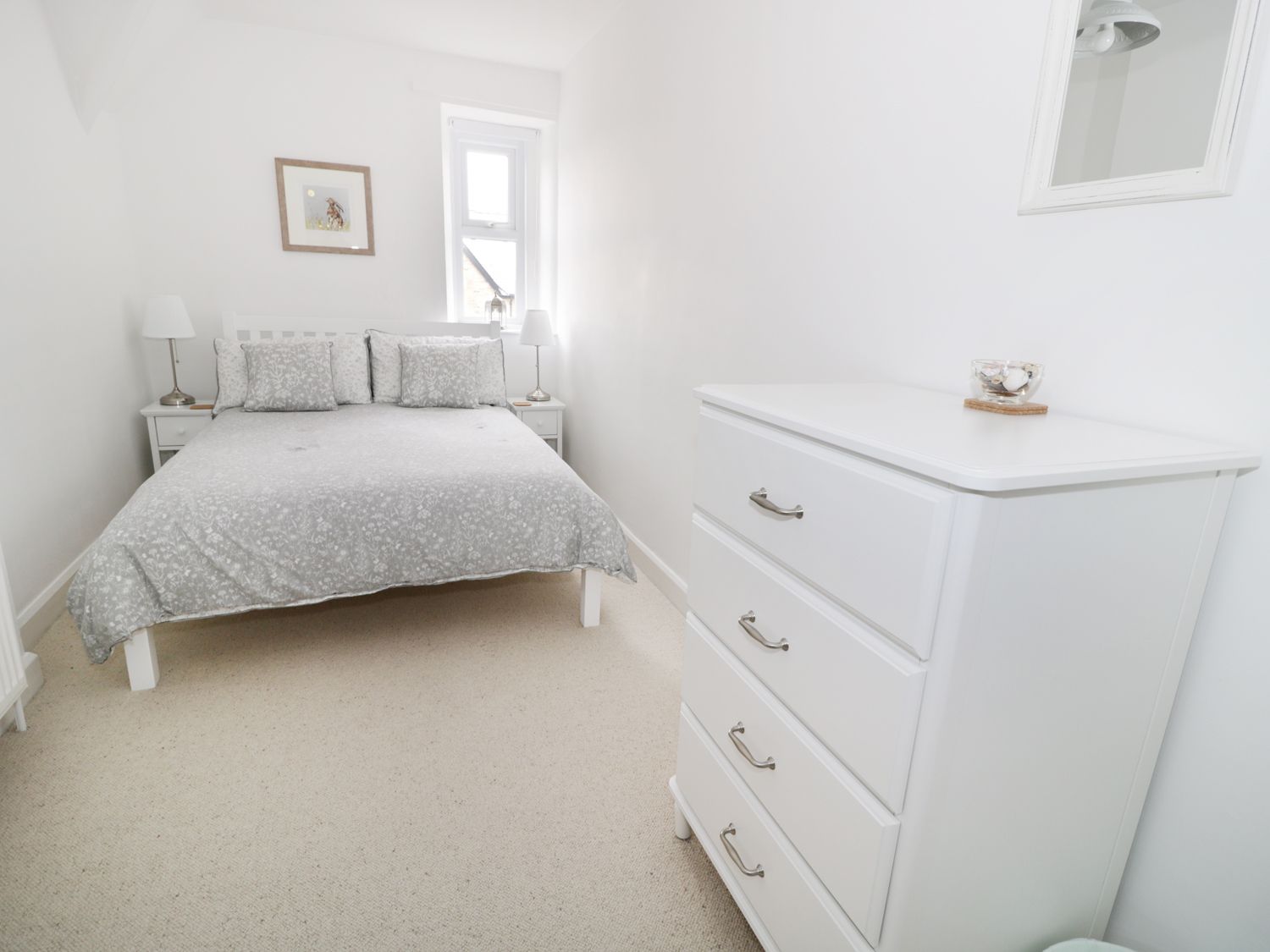 Rose Cottage, Alnmouth