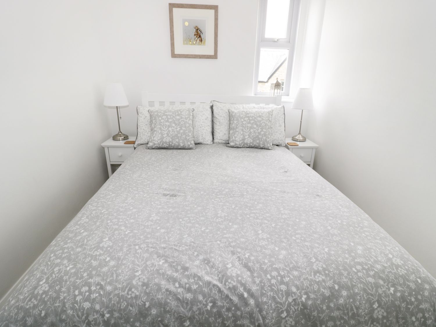 Rose Cottage, Alnmouth