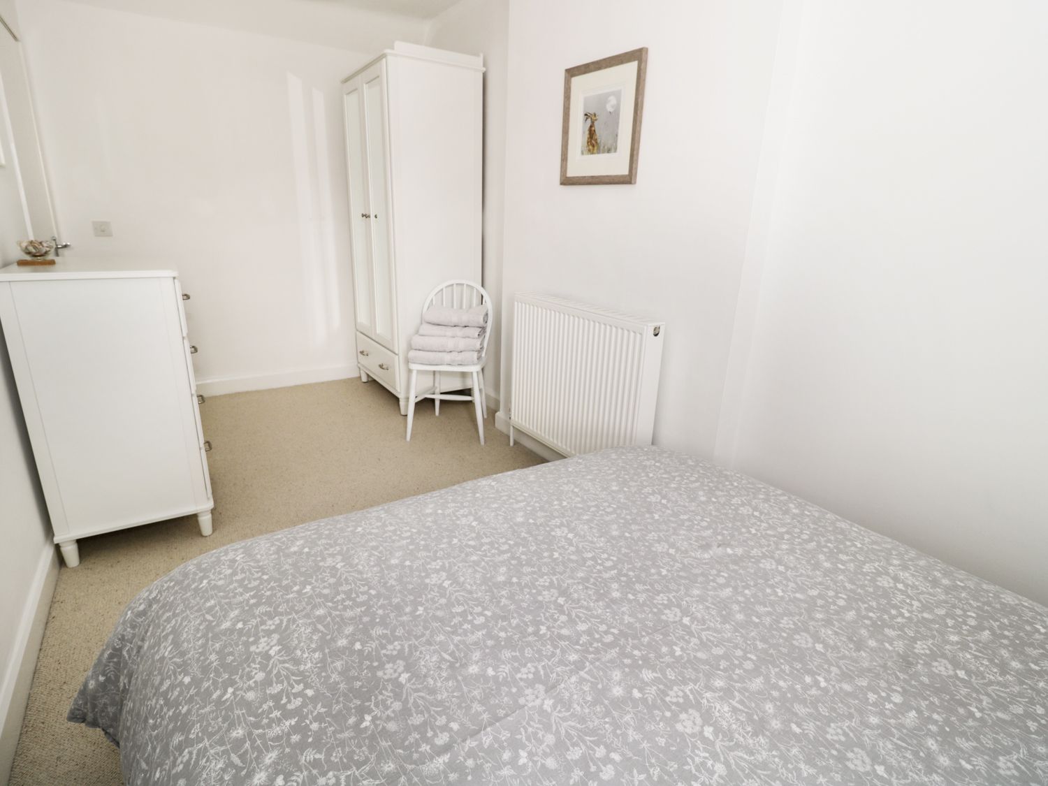 Rose Cottage, Alnmouth