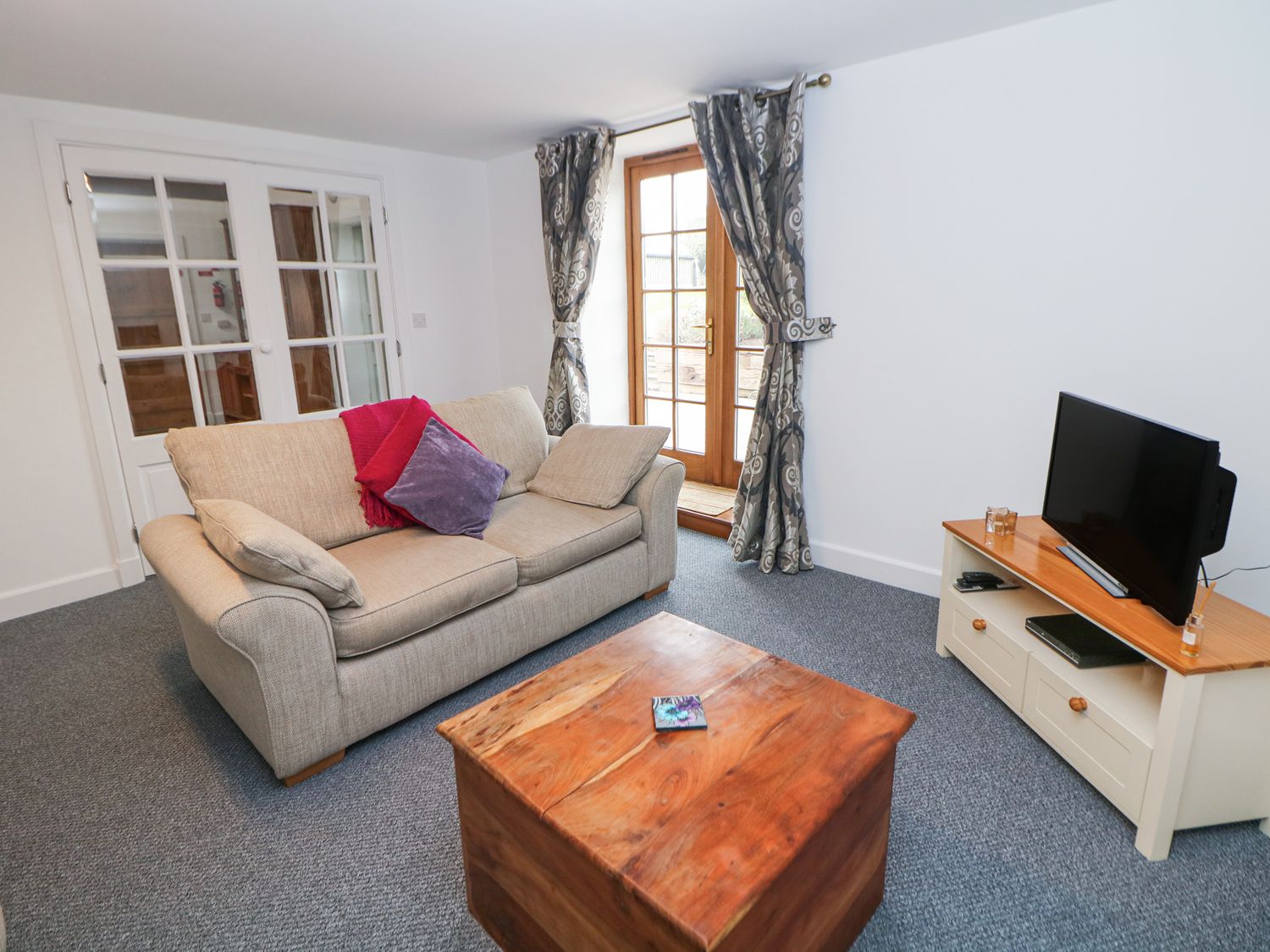 Barnfields Holiday Cottage, Leek