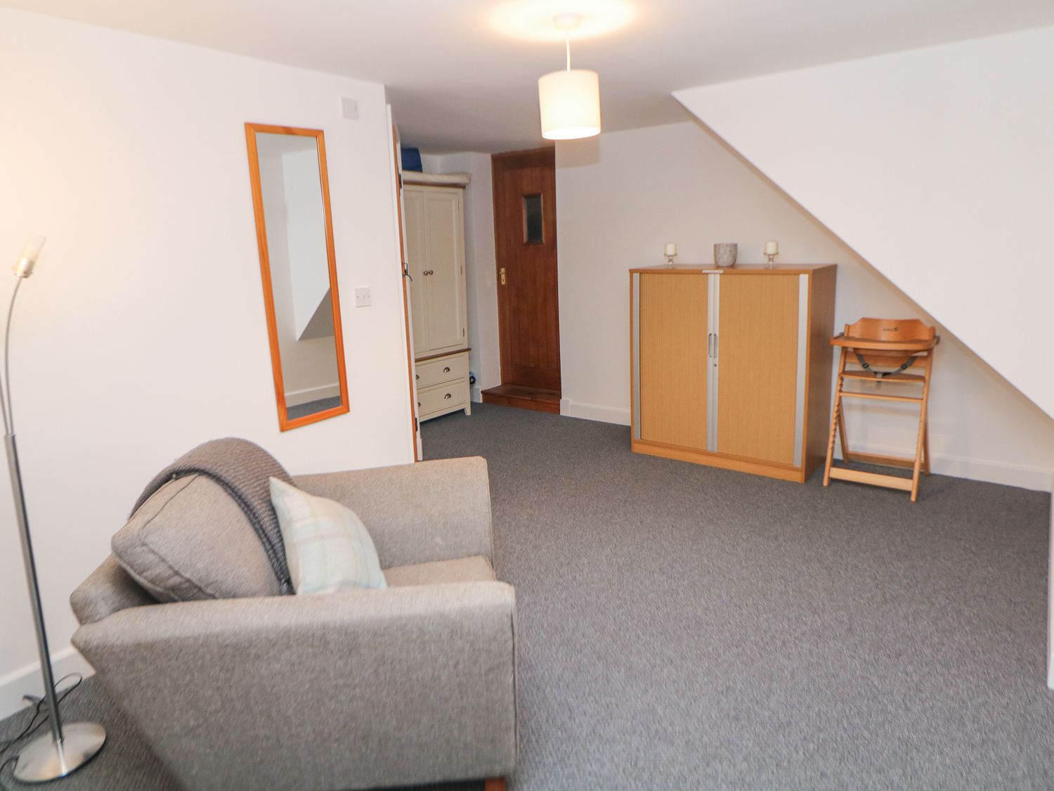 Barnfields Holiday Cottage, Leek