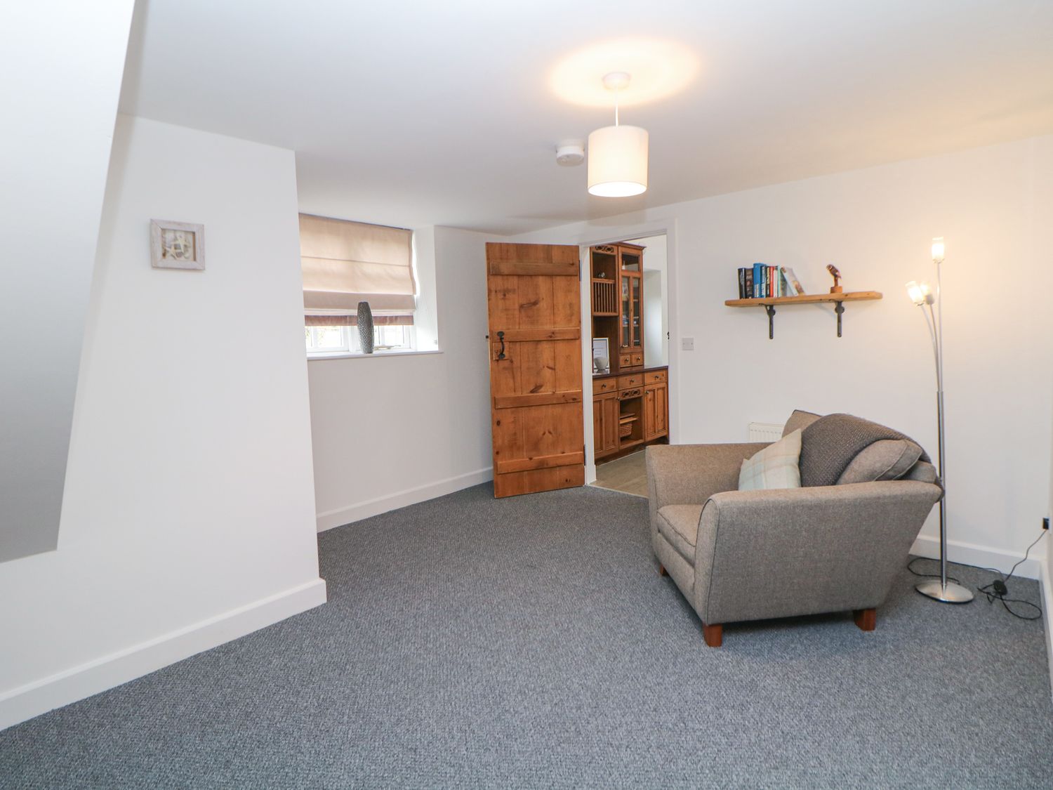 Barnfields Holiday Cottage, Leek